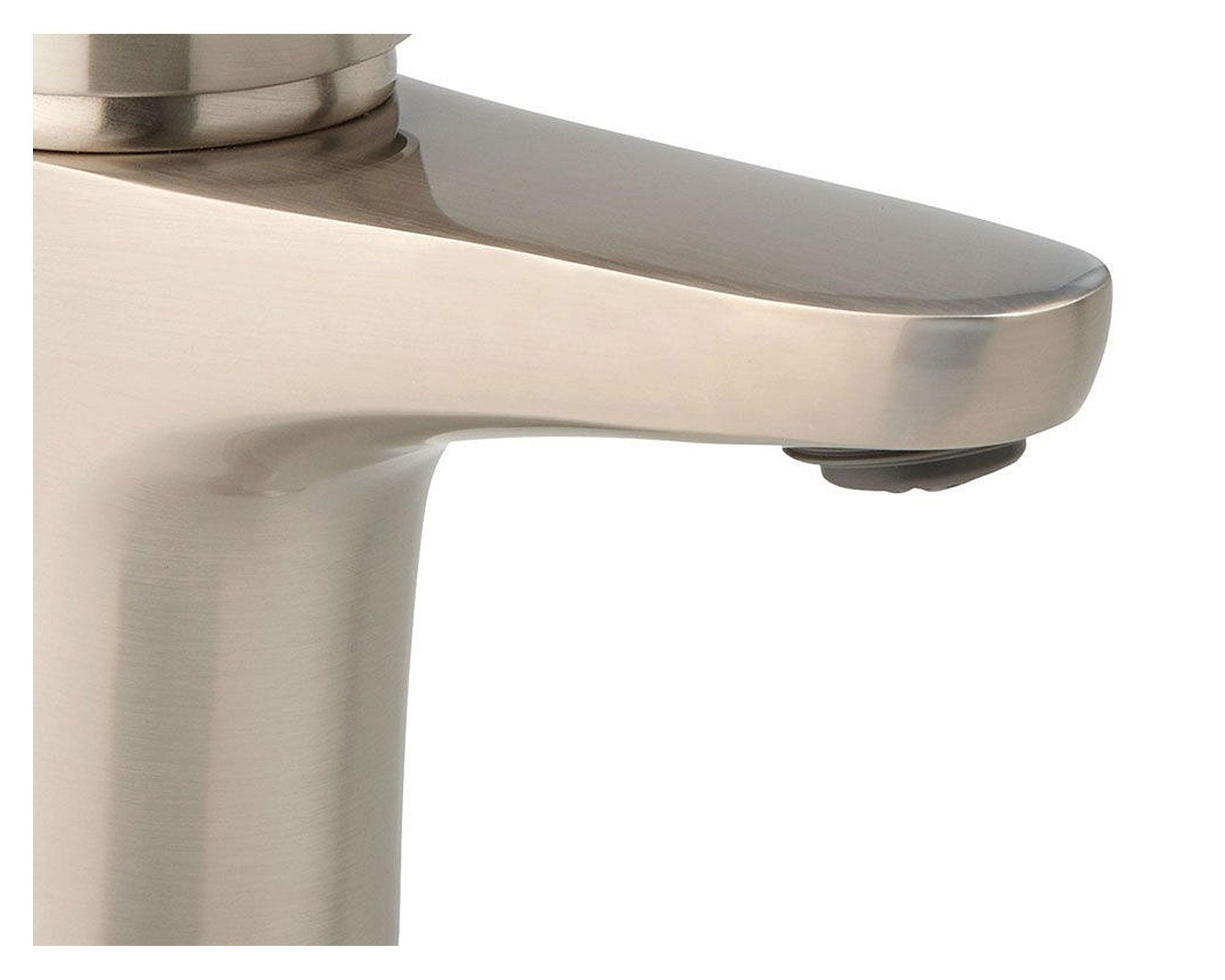 Monomando lavatorio Dessin Stretto-2