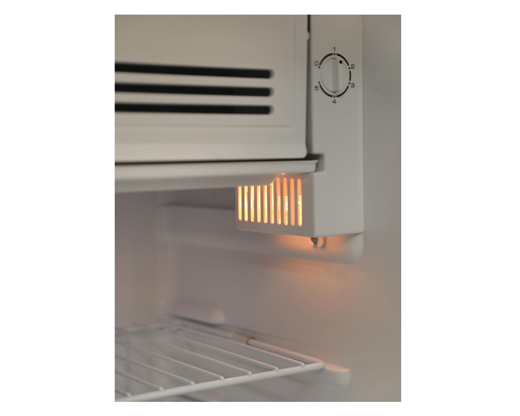 Frigobar 92 litros CR92 Nex-7