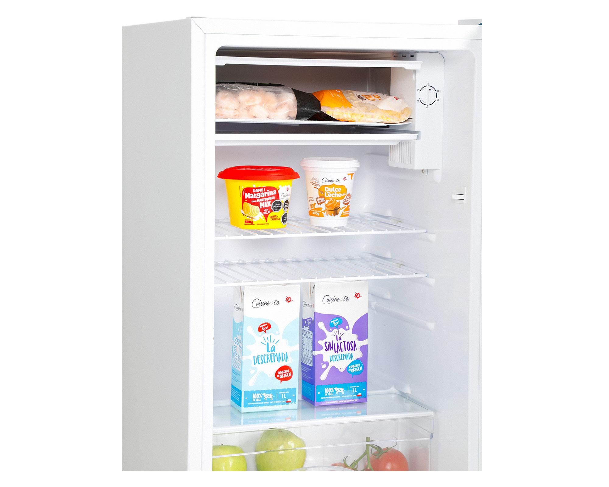 Frigobar 92 litros CR92 Nex-6