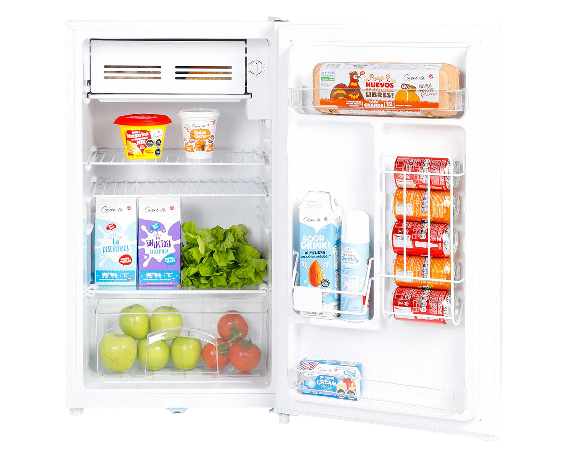 Frigobar 92 litros CR92 Nex-4