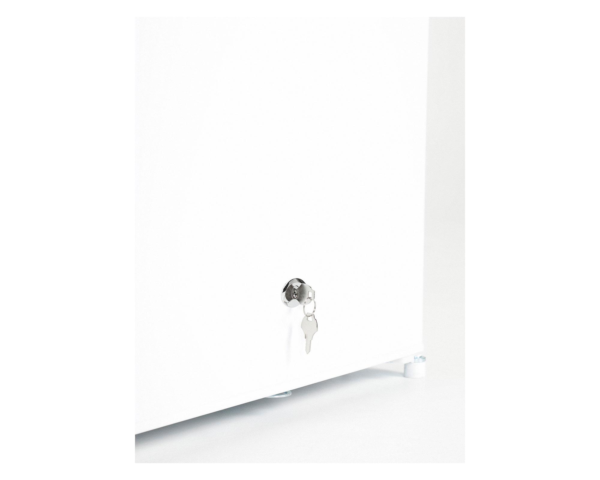 Frigobar 92 litros CR92 Nex-3