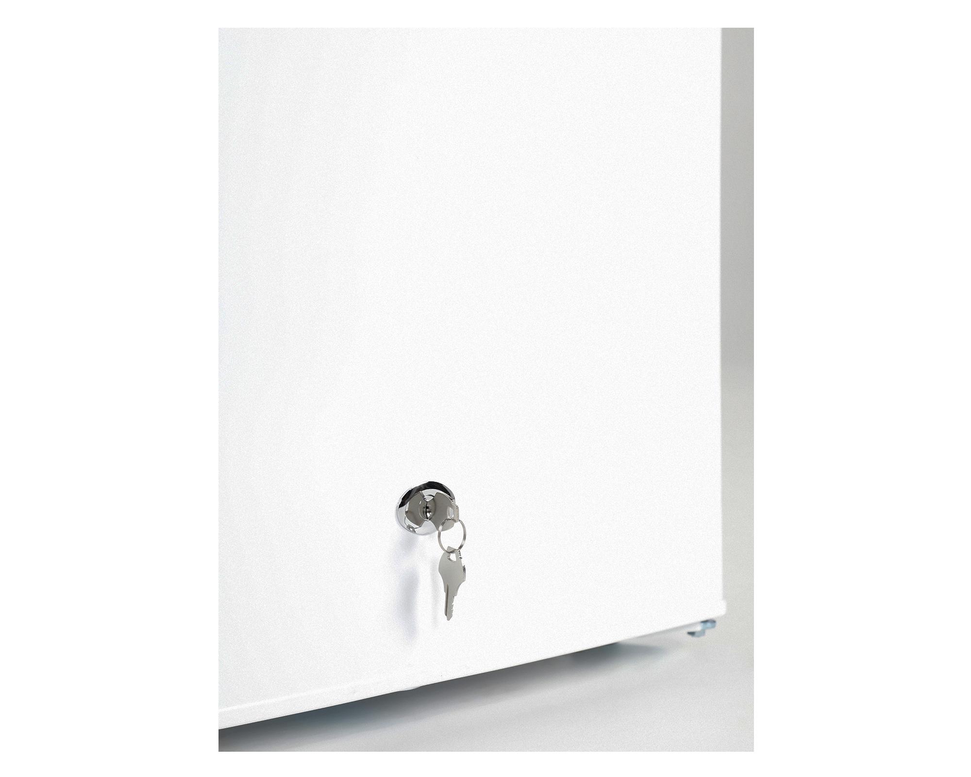 Frigobar CR122 blanco 122 lt-10