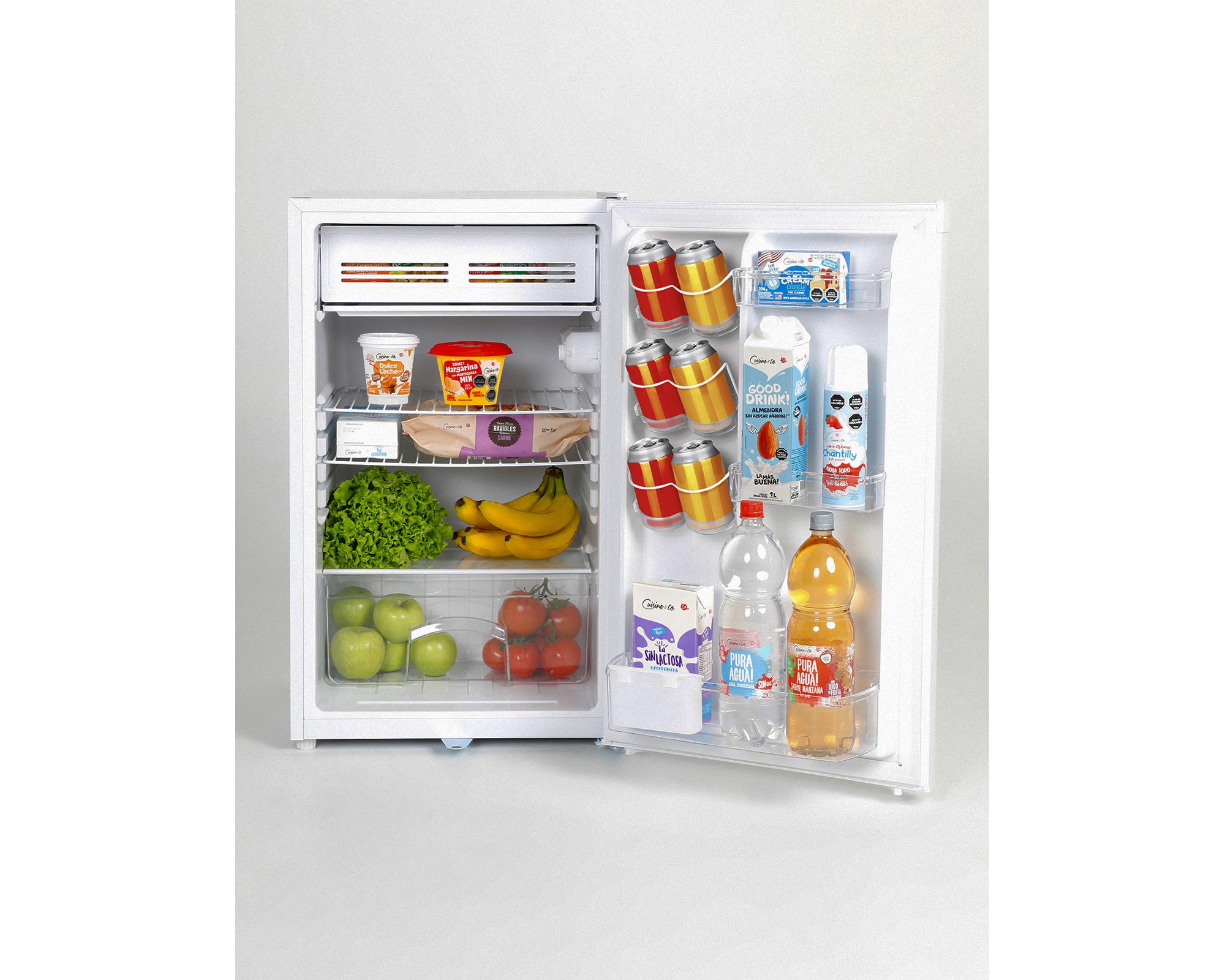 Frigobar CR122 blanco 122 lt-5