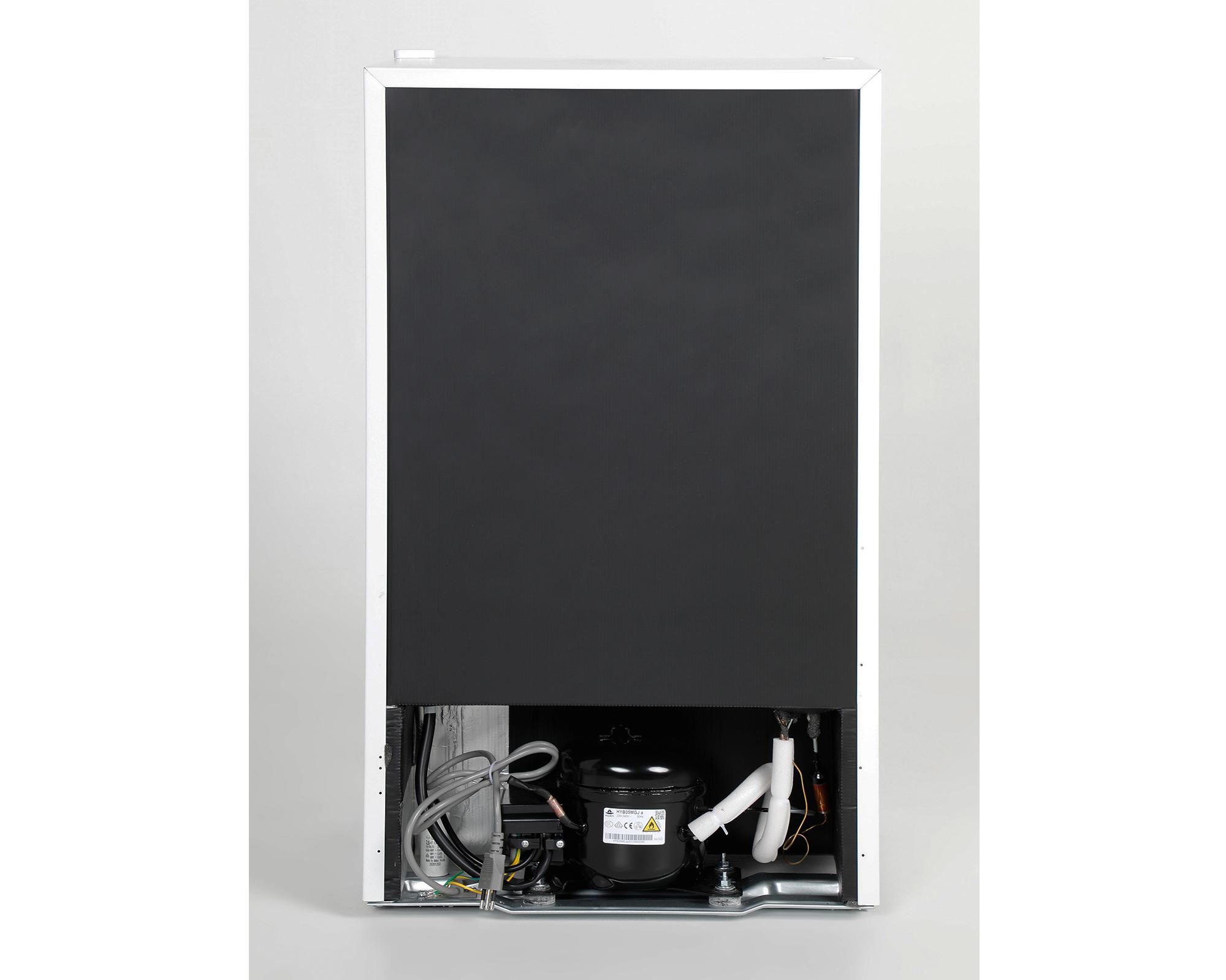 Frigobar CR122 blanco 122 lt-8
