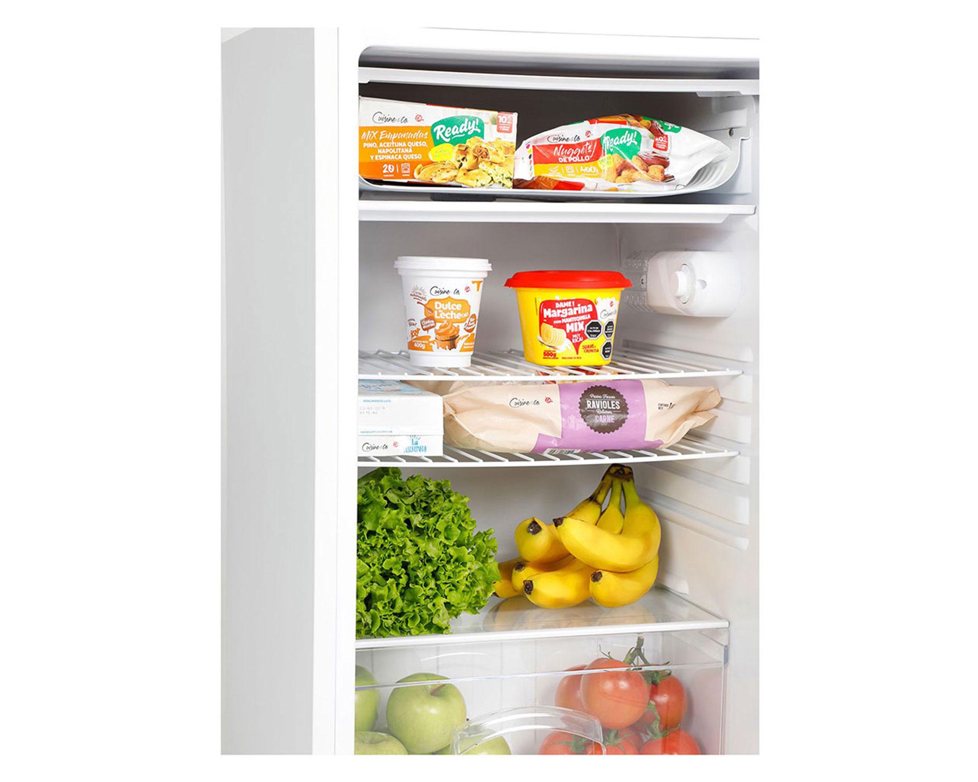 Frigobar CR122 blanco 122 lt-7
