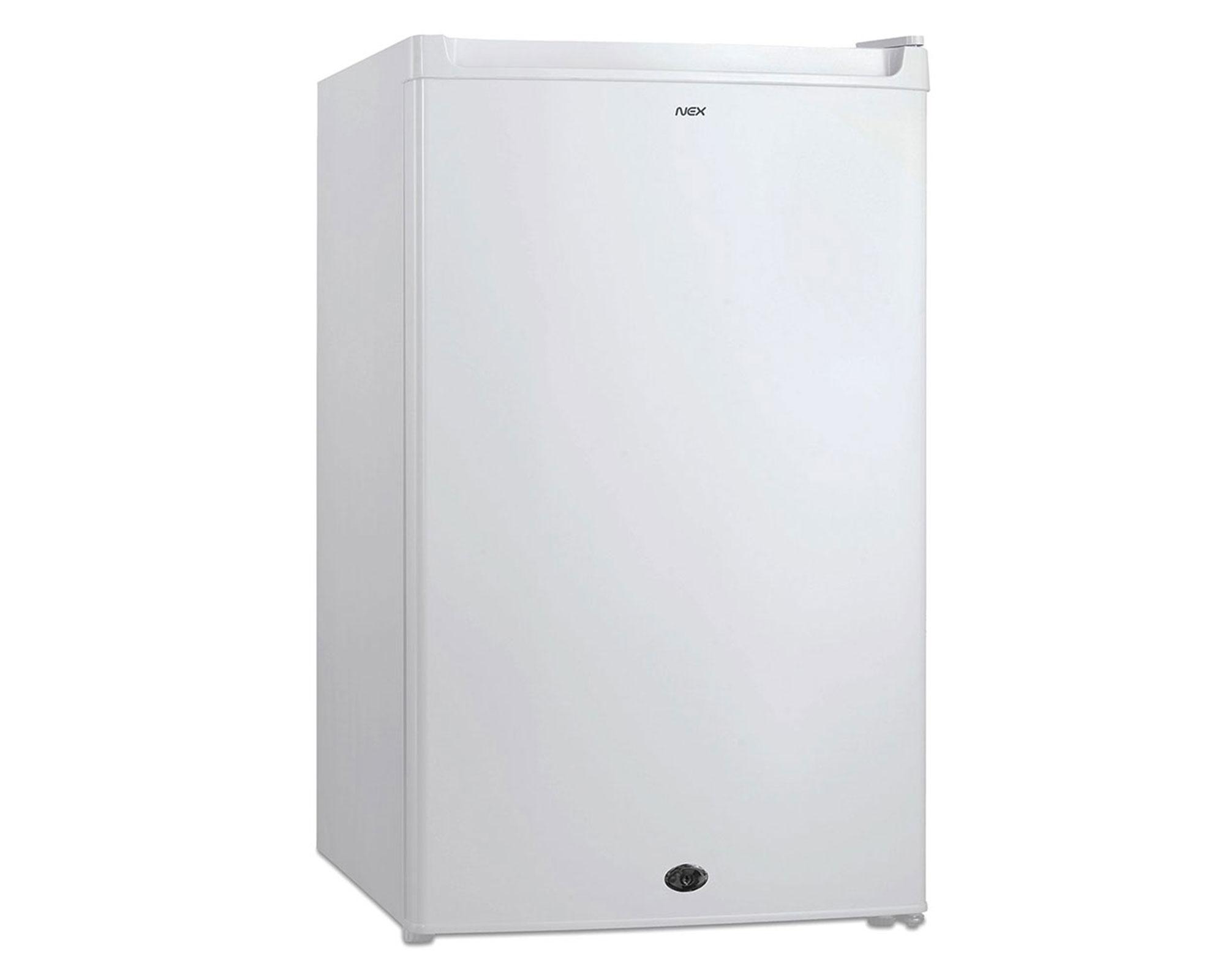 Frigobar CR122 blanco 122 lt-0