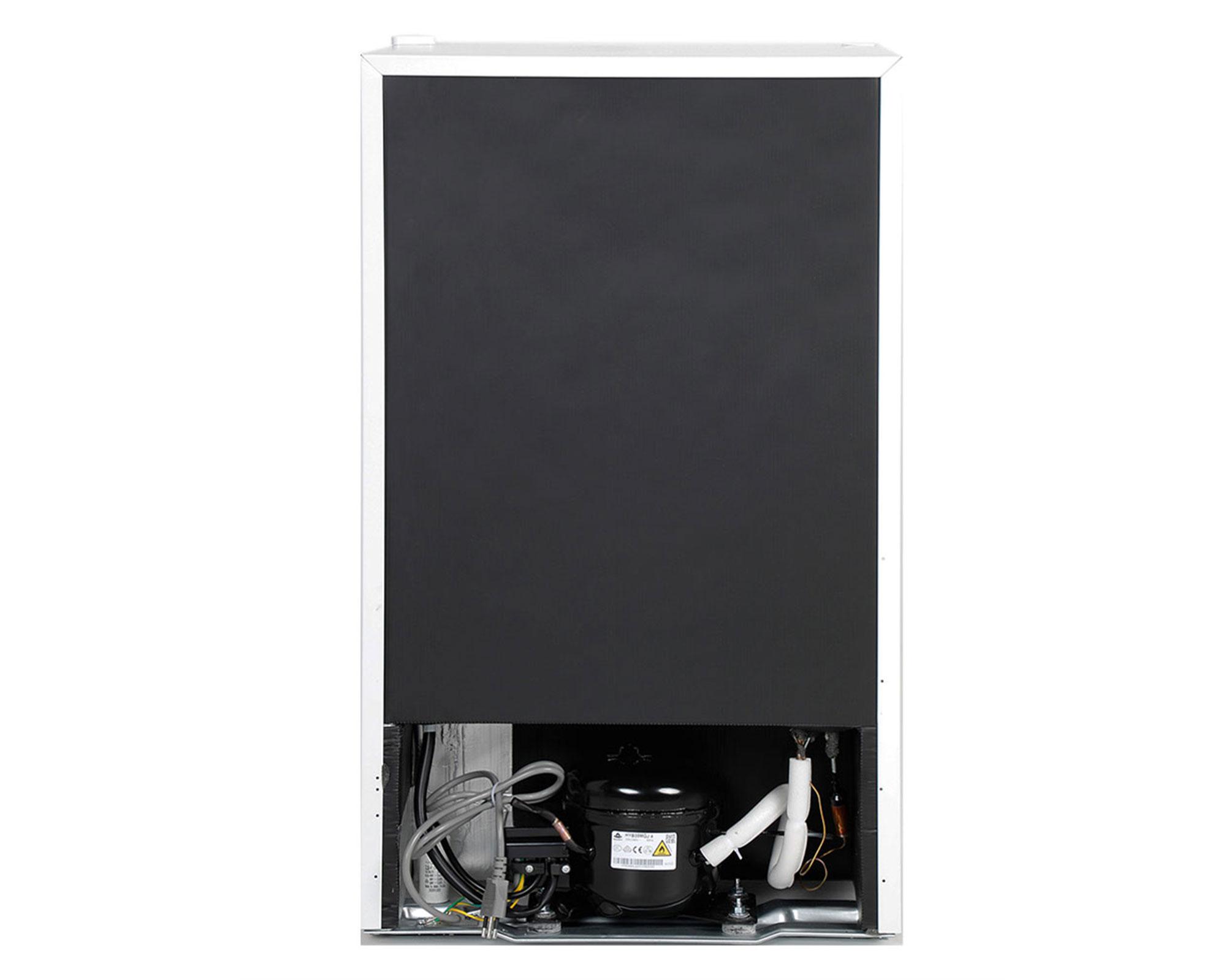 Frigobar CR122 blanco 122 lt-4
