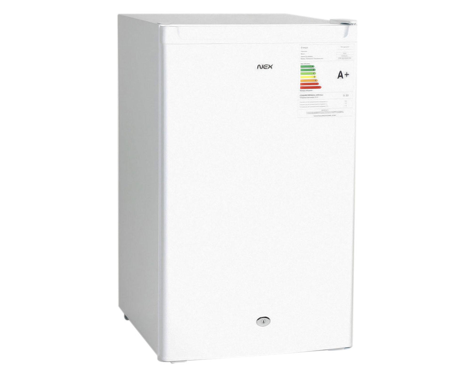 Frigobar CR122 blanco 122 lt-2
