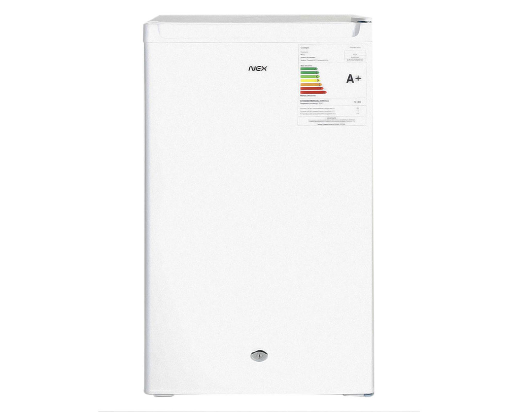 Frigobar CR122 blanco 122 lt-1