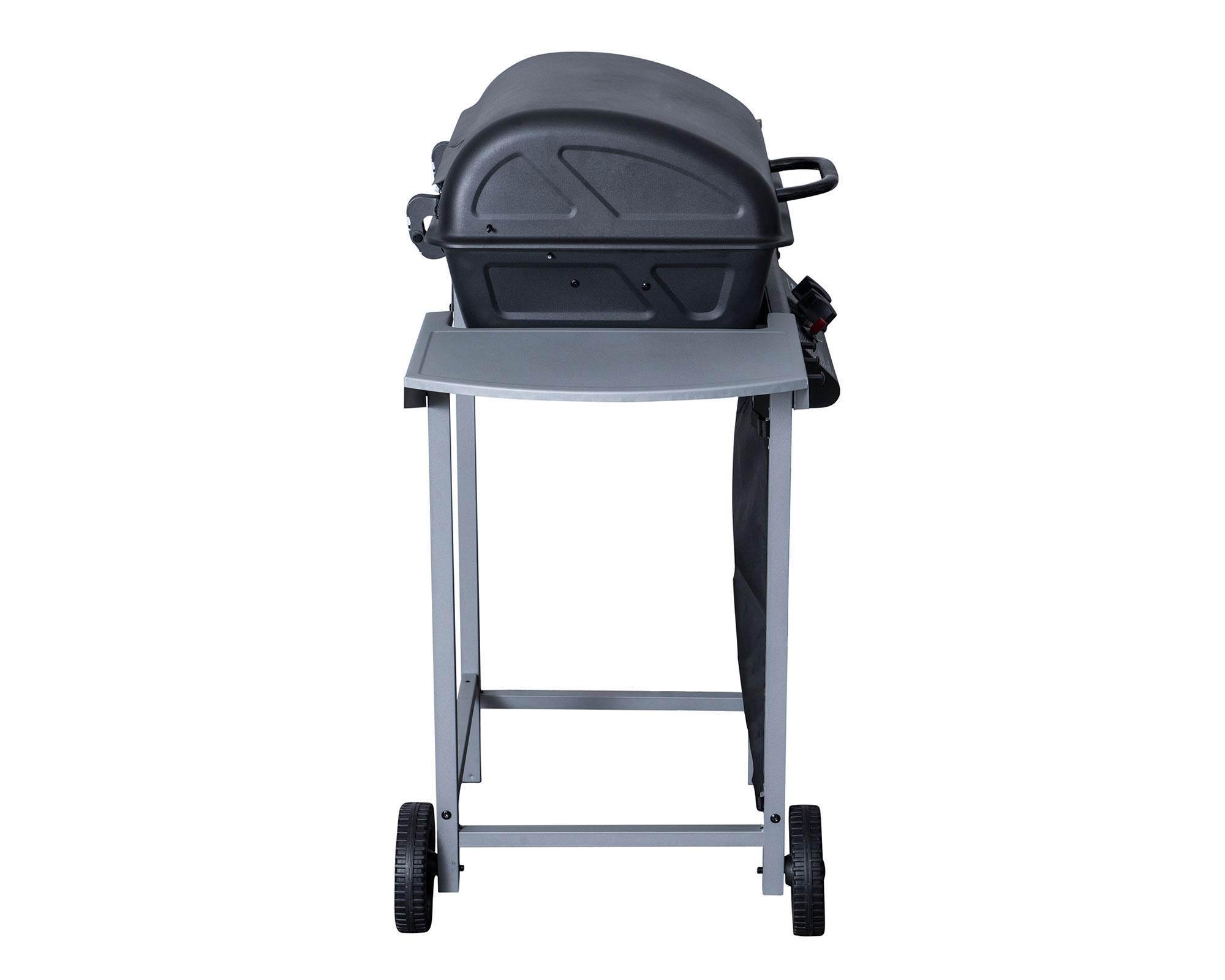 Parrilla a gas Denver 2 quemadores BBQ Grill-3