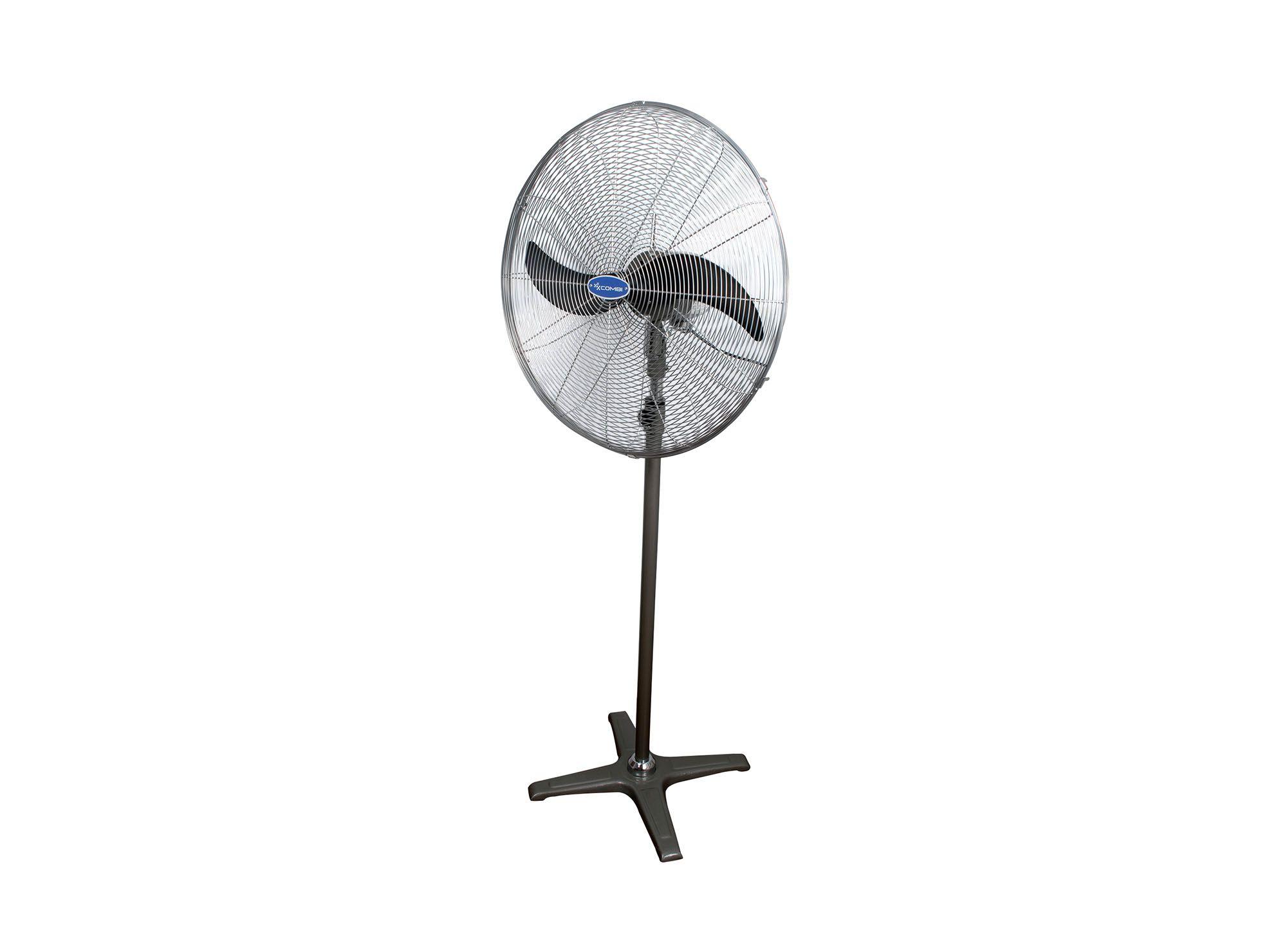 Ventilador industrial 26'' DF650-T negro Combi-0