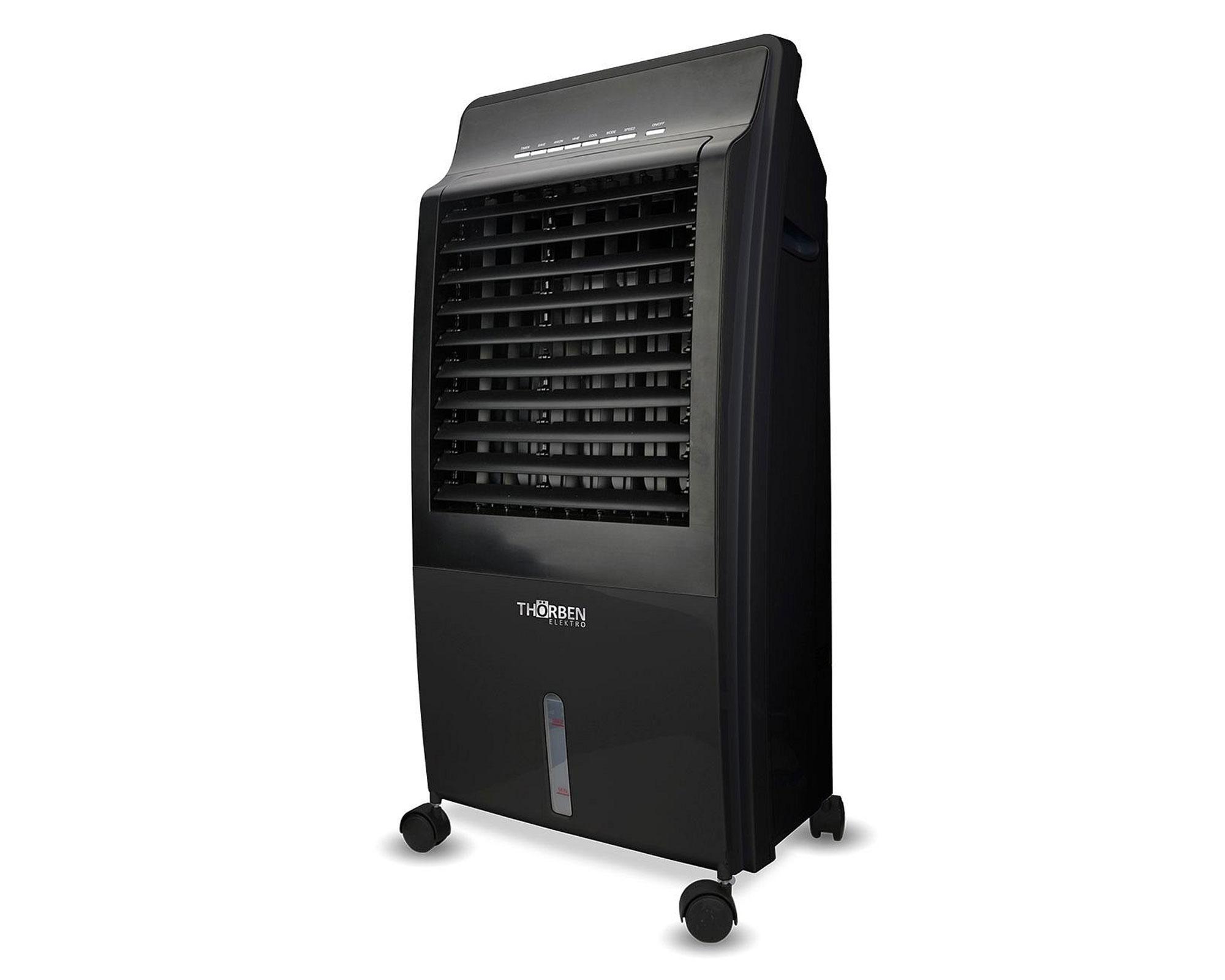 Climatizador digital 5 en 1 Thorben-9