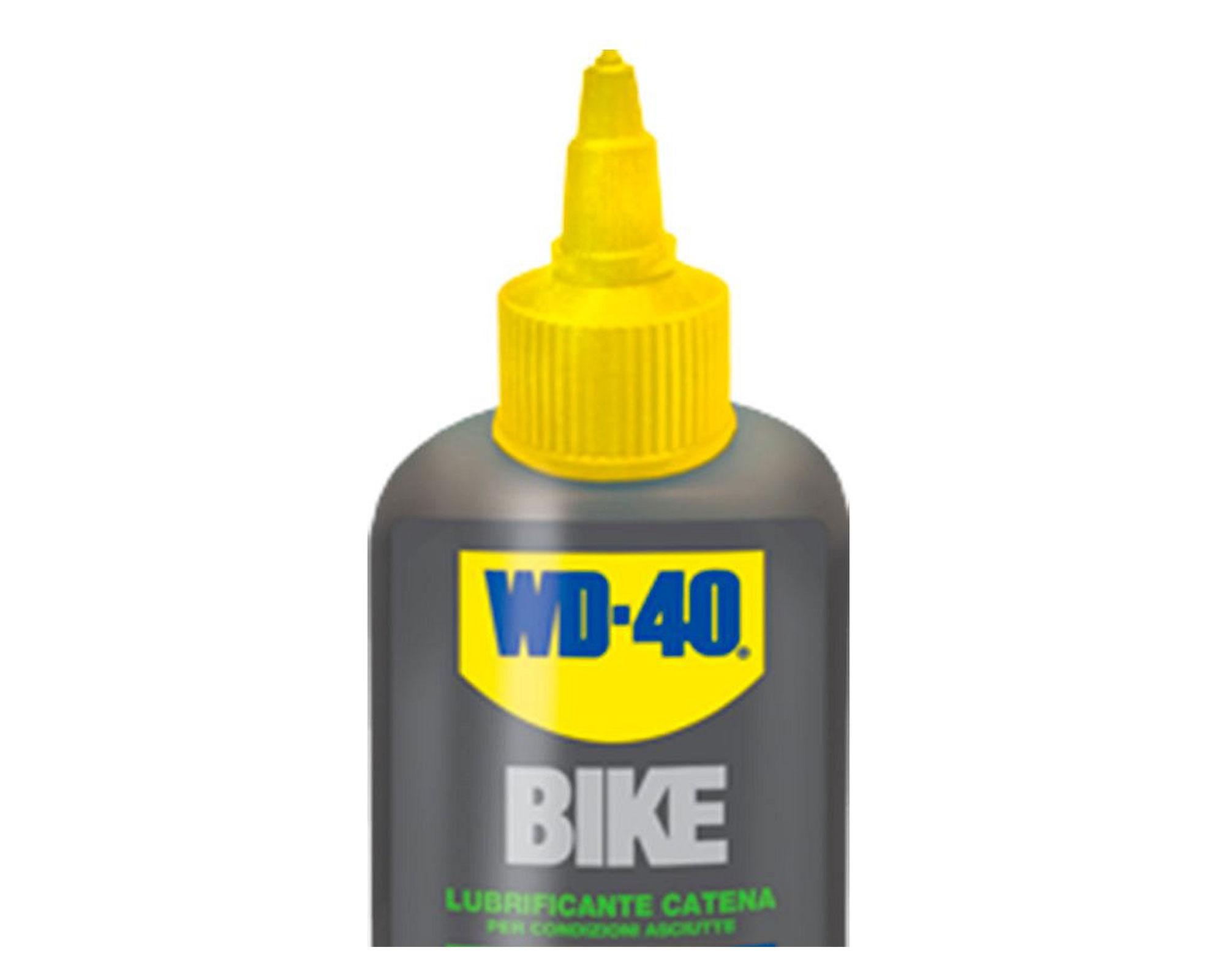 Lubricante cadena seco 100 ml Bike WD-40-1