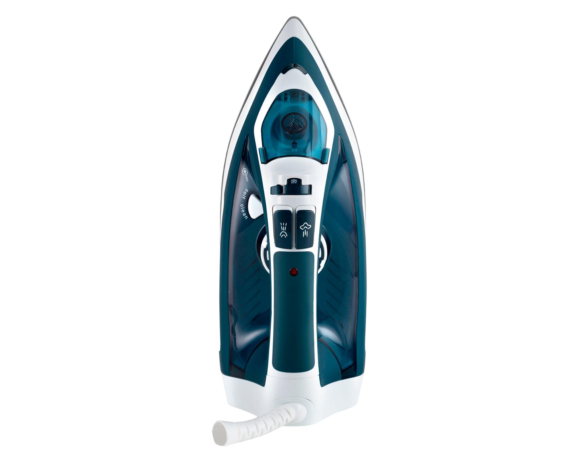 Plancha a vapor 2200W TH-7355 Thomas-5