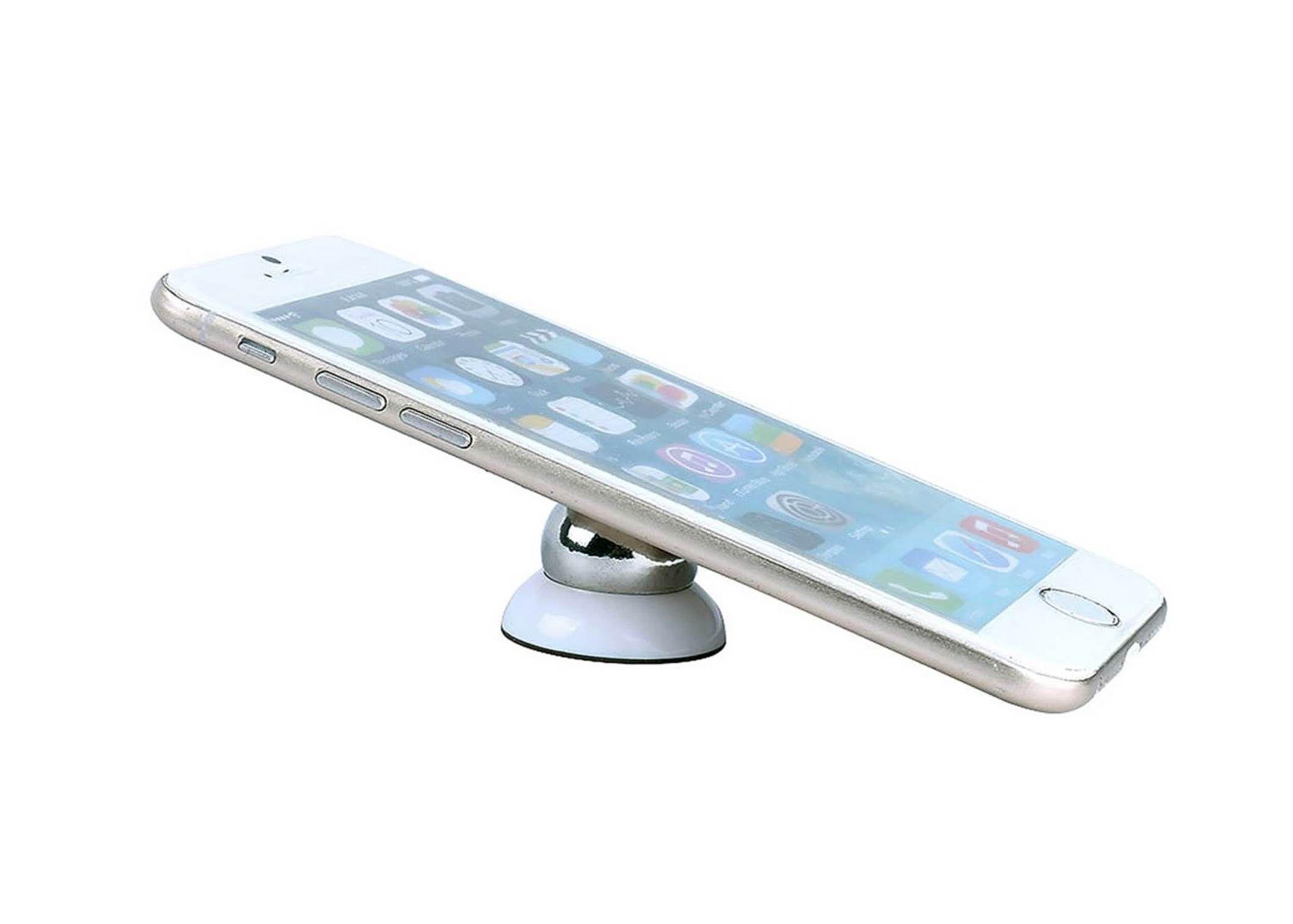 Soporte celular magnético universal para auto Fiddler-2