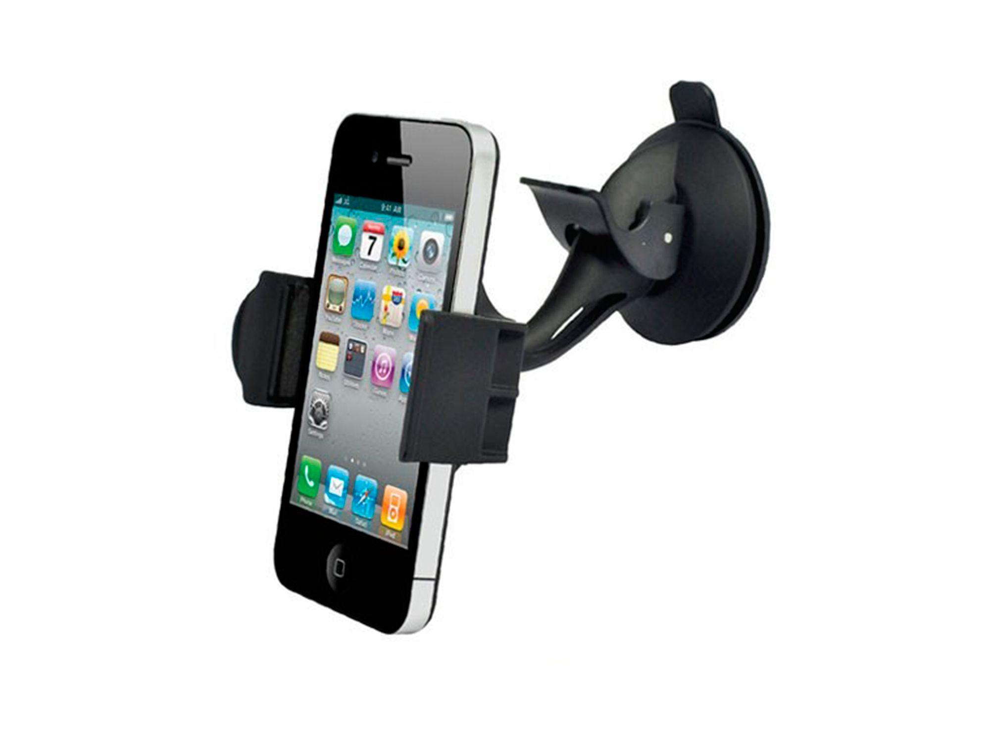 Soporte celular magnético universal para auto Fiddler-3
