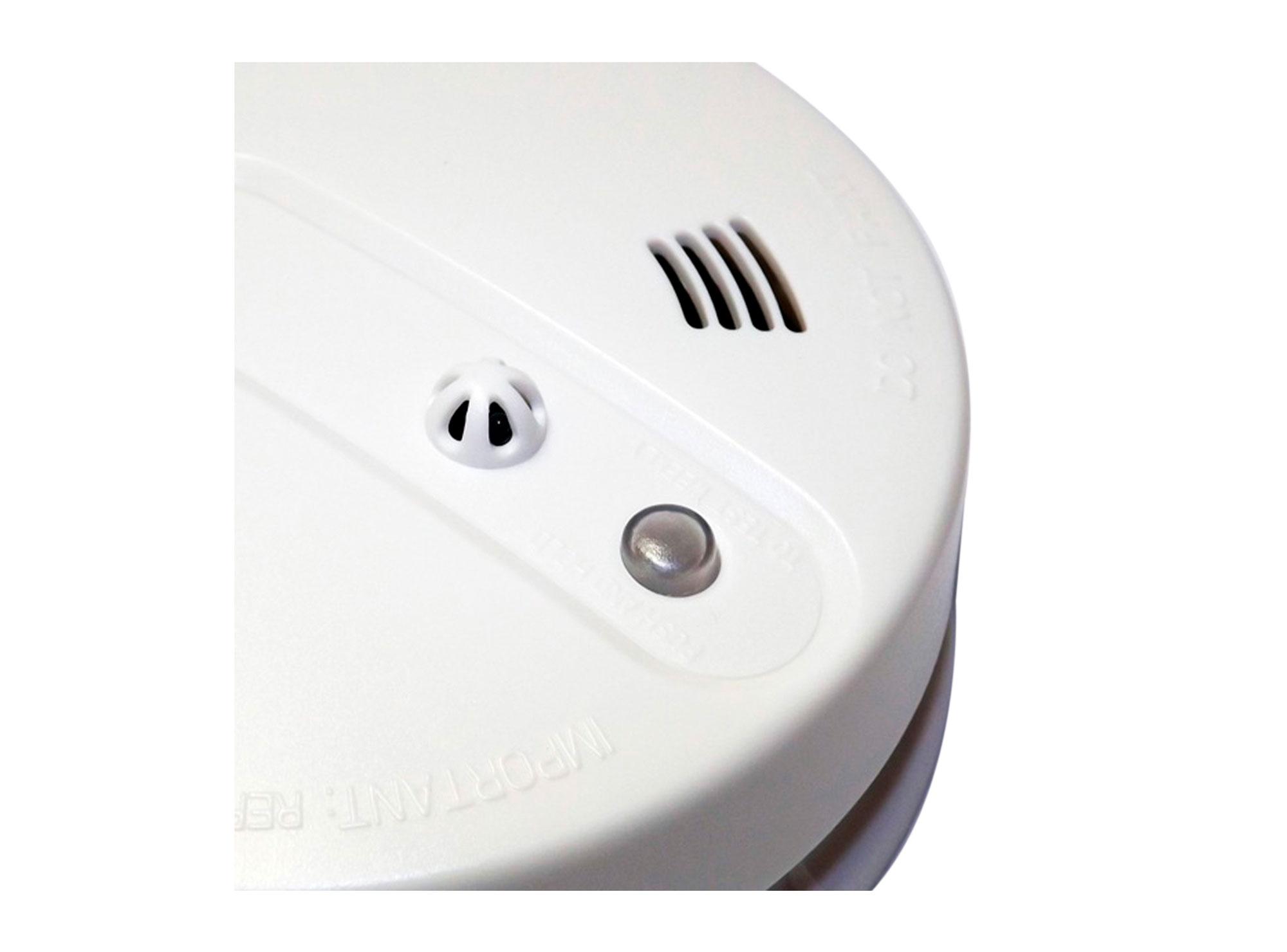 Sensor de humo sentinel GSA013 Solomon-2