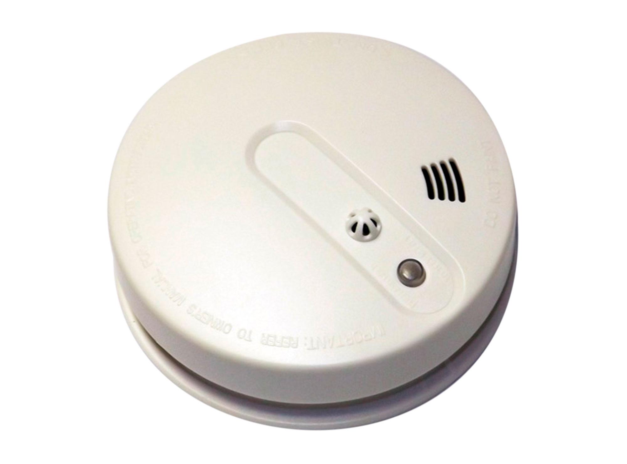 Sensor de humo sentinel GSA013 Solomon-0