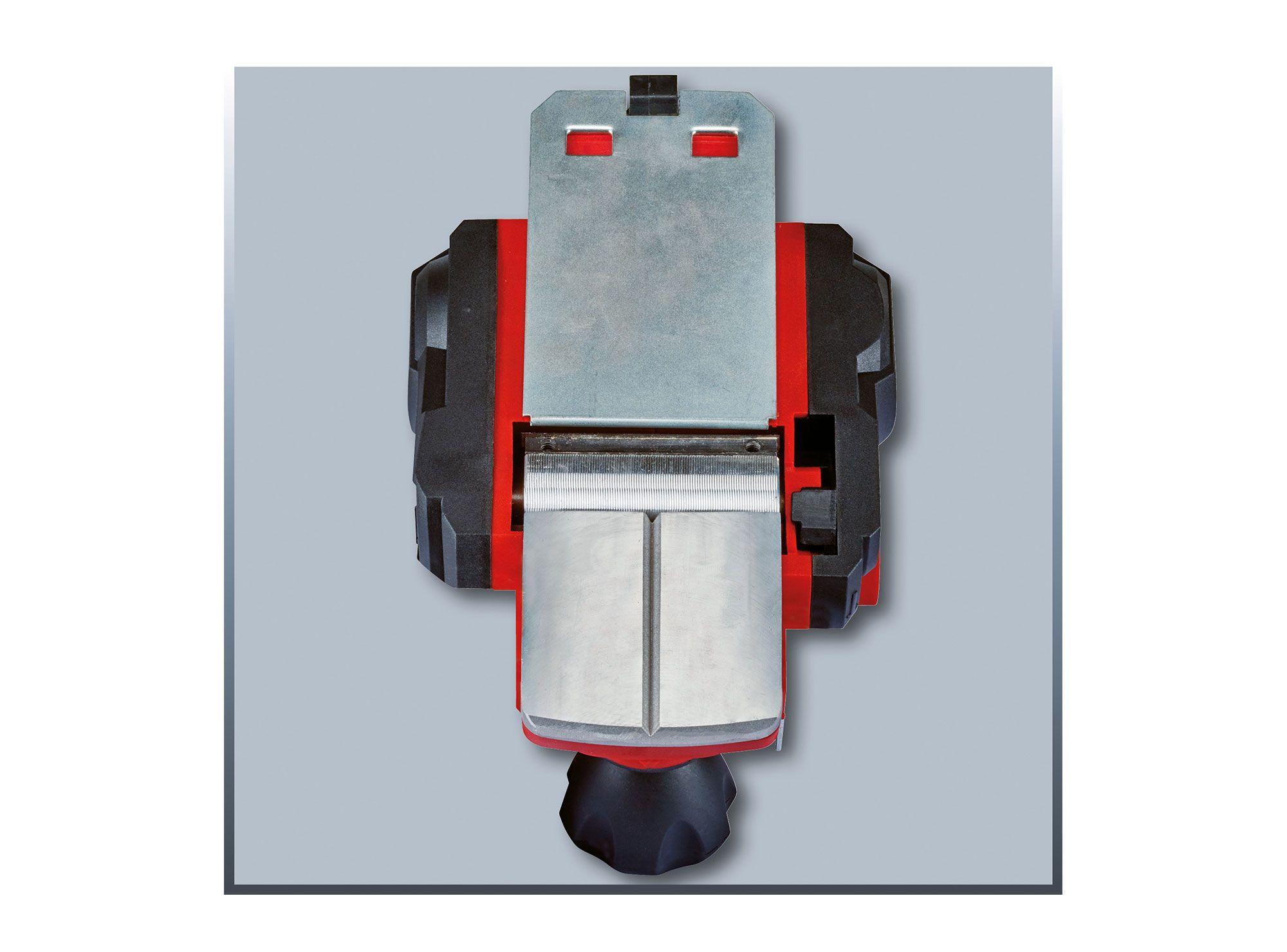 Cepillo eléctrico 750W TC-PL 750 Einhell-3