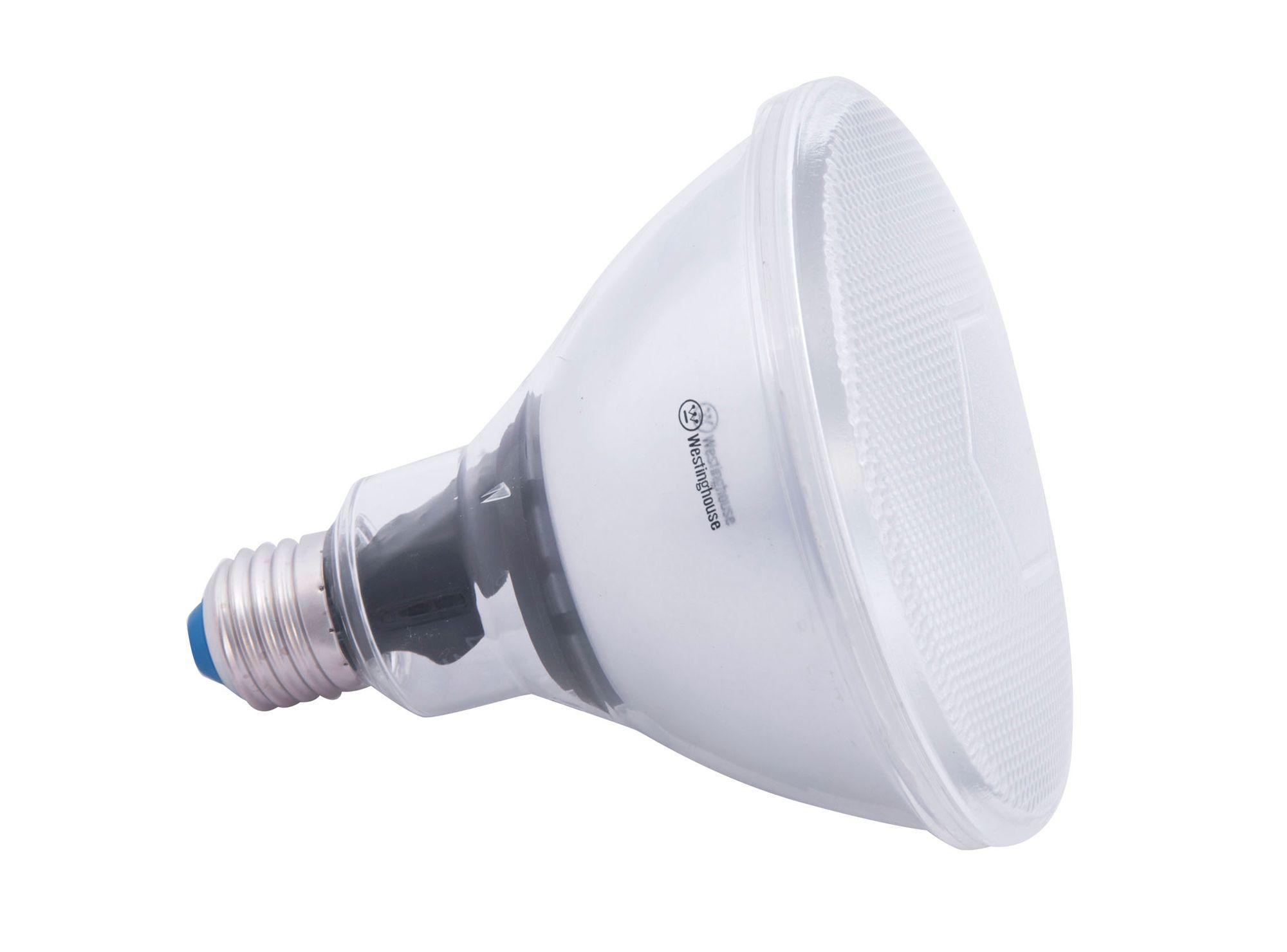 Ampolleta 12W E27 led luz cálida Westinghouse-1