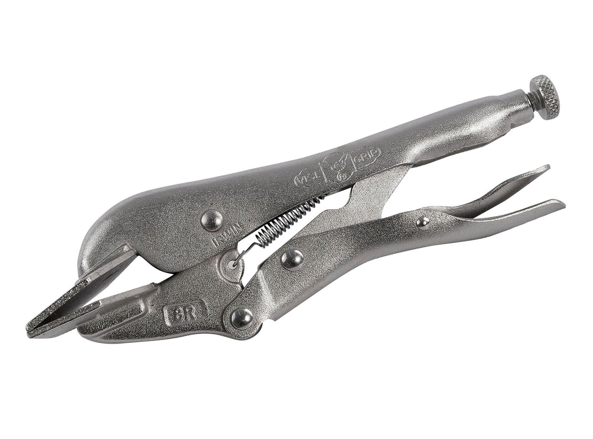 Caimán plano 8'' Stanley-0