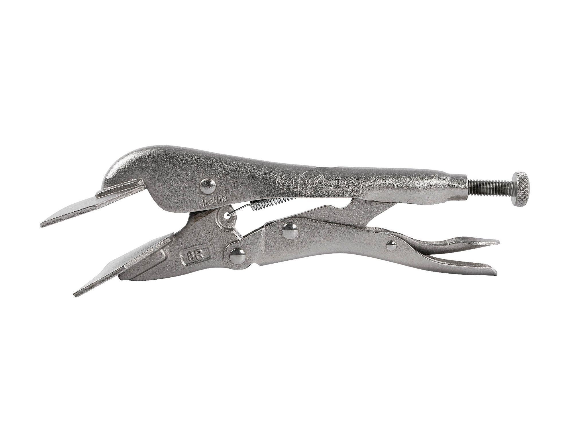 Caimán plano 8'' Stanley-2