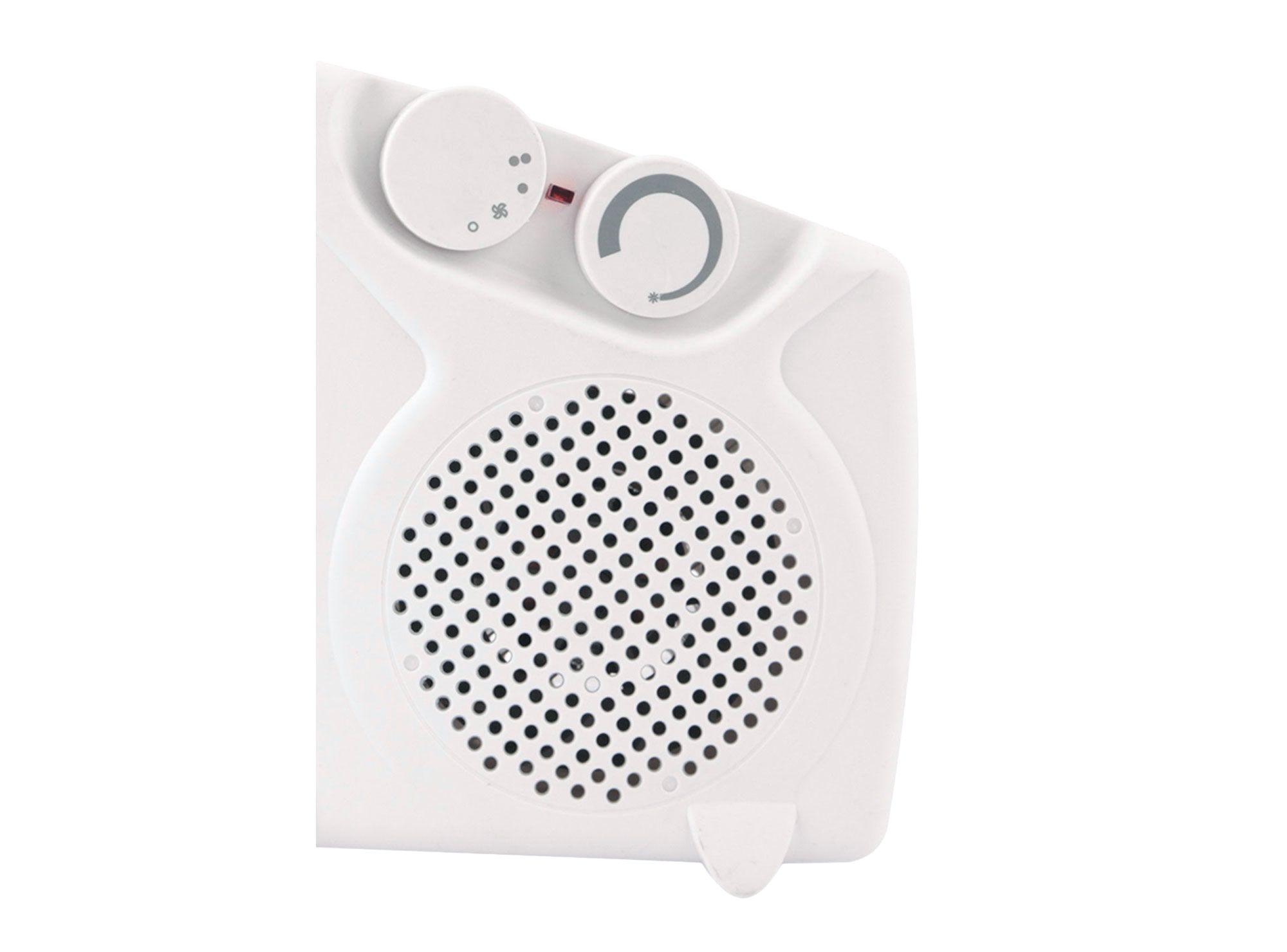 Termoventilador 1900W SMD160G blanco Nex-3