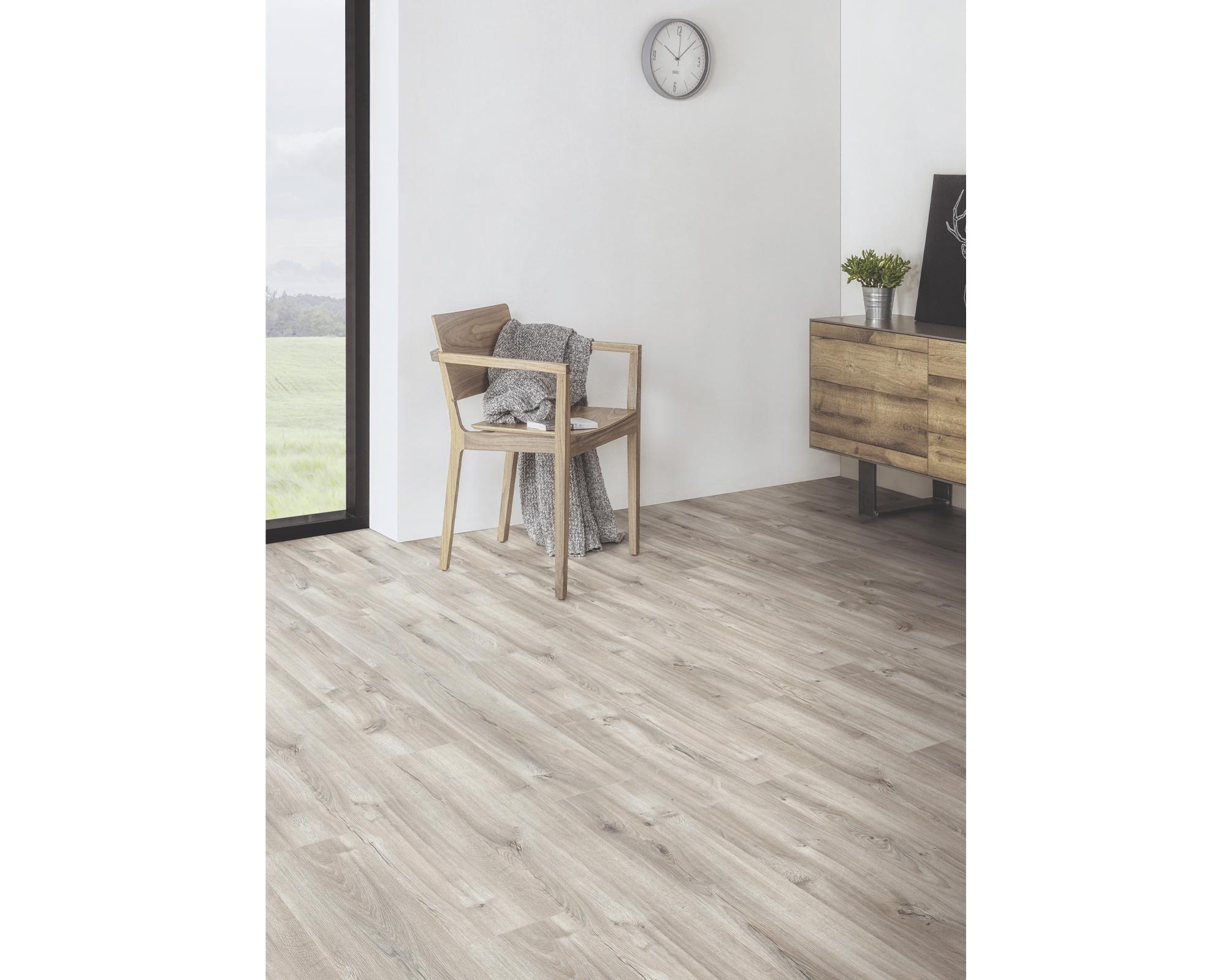 Piso flotante Natural touch roble 8 mm 2.40 m2-2