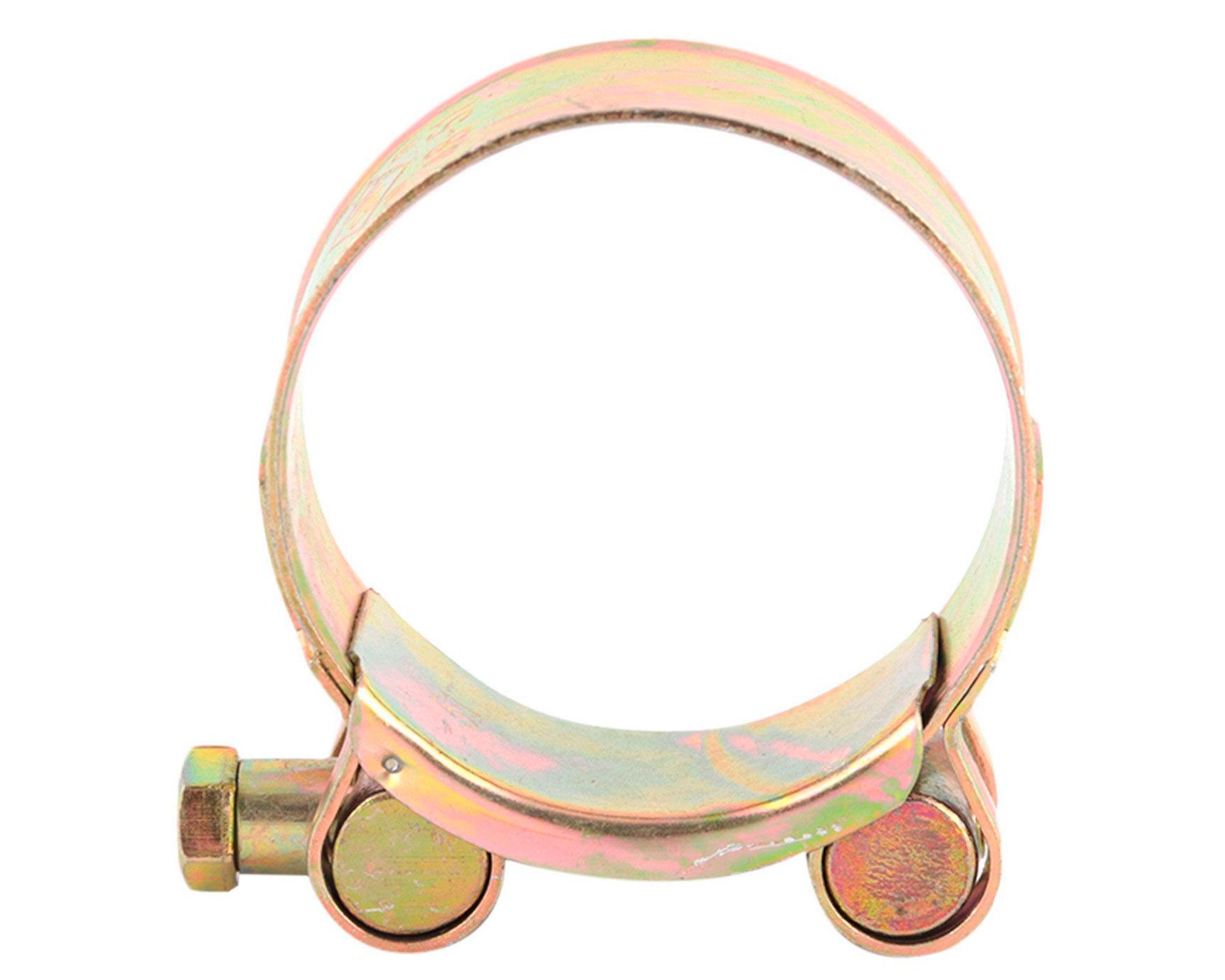 Abrazadera alta seguridad 48/51 mm #10 Gevemac-0