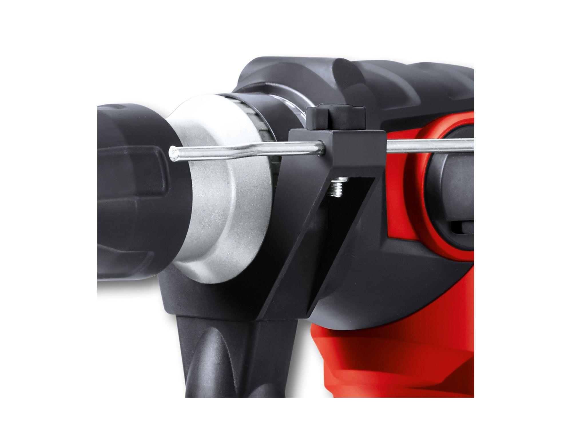 Rotormartillo SDS-plus 32 mm 1600W TH-RH 1600 Einhell-2