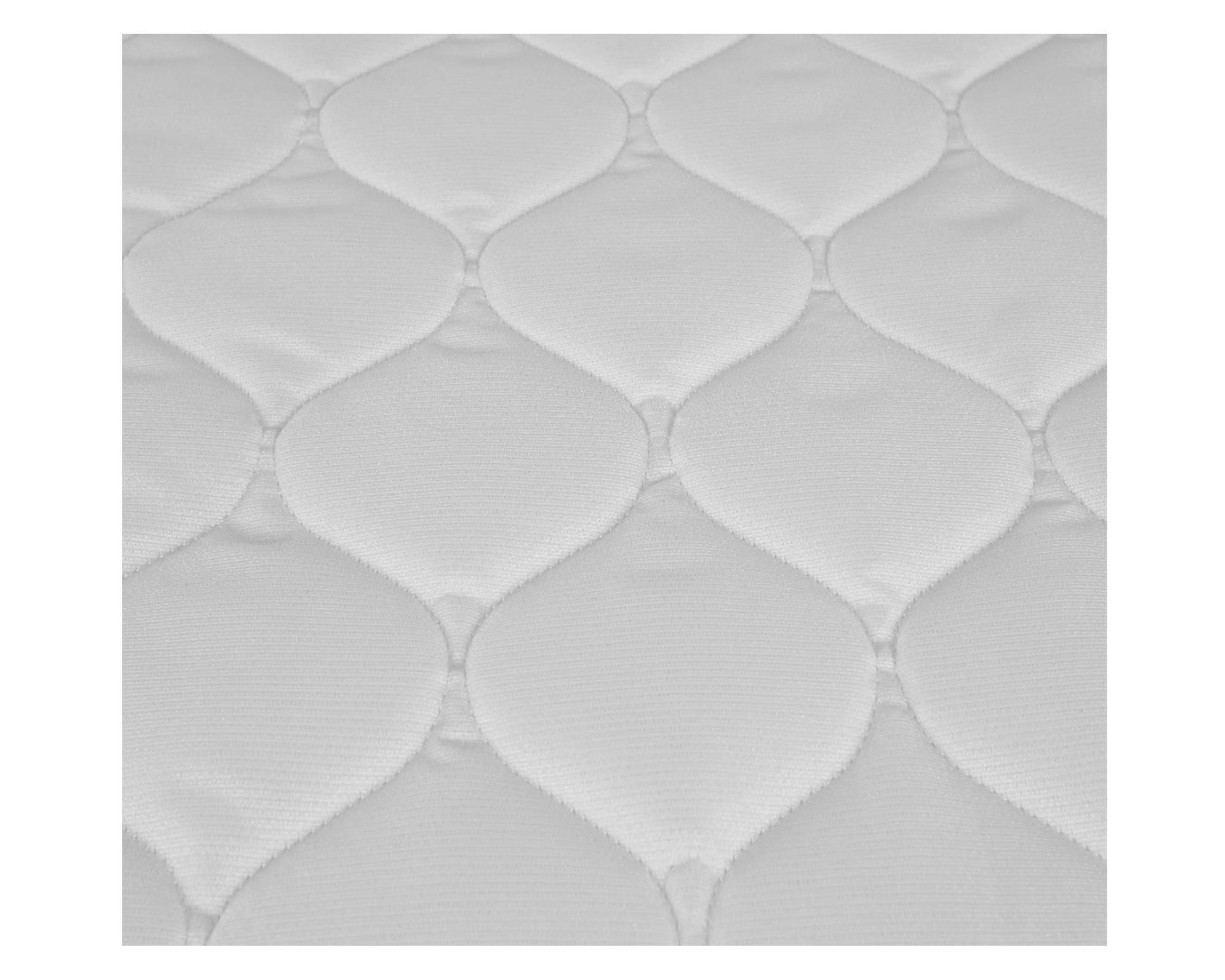 Colchón cuna 69x130 cm Little dreams Cic-2