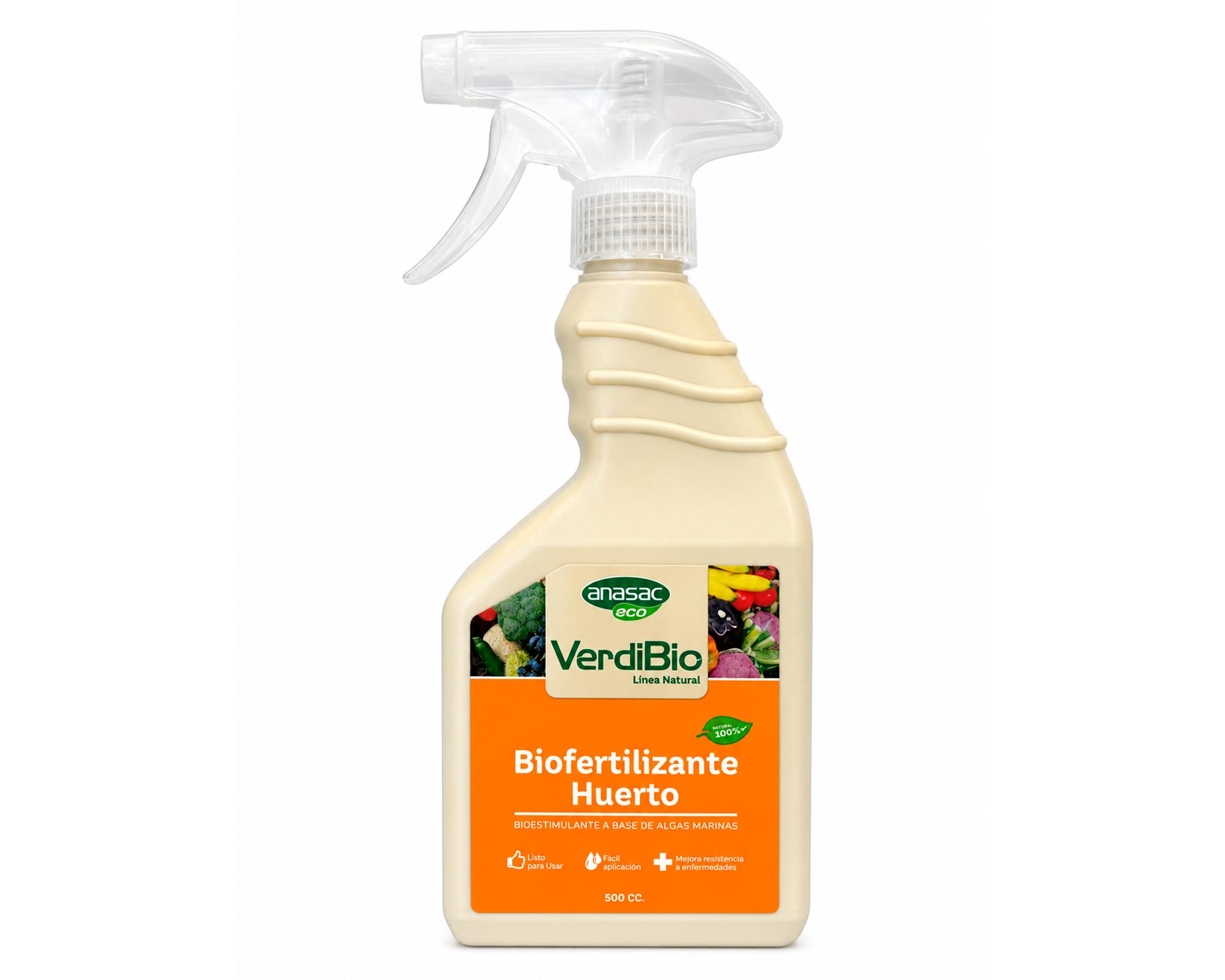 Fertilizante Bio huerto 500 ml-0