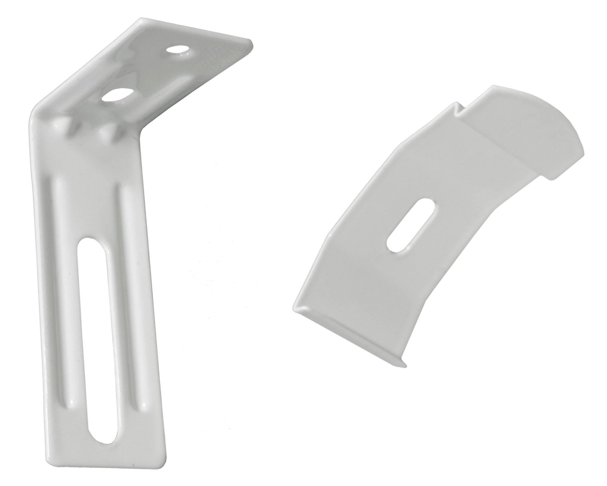 Cortina roller zebra 180x165 cm blanco-15