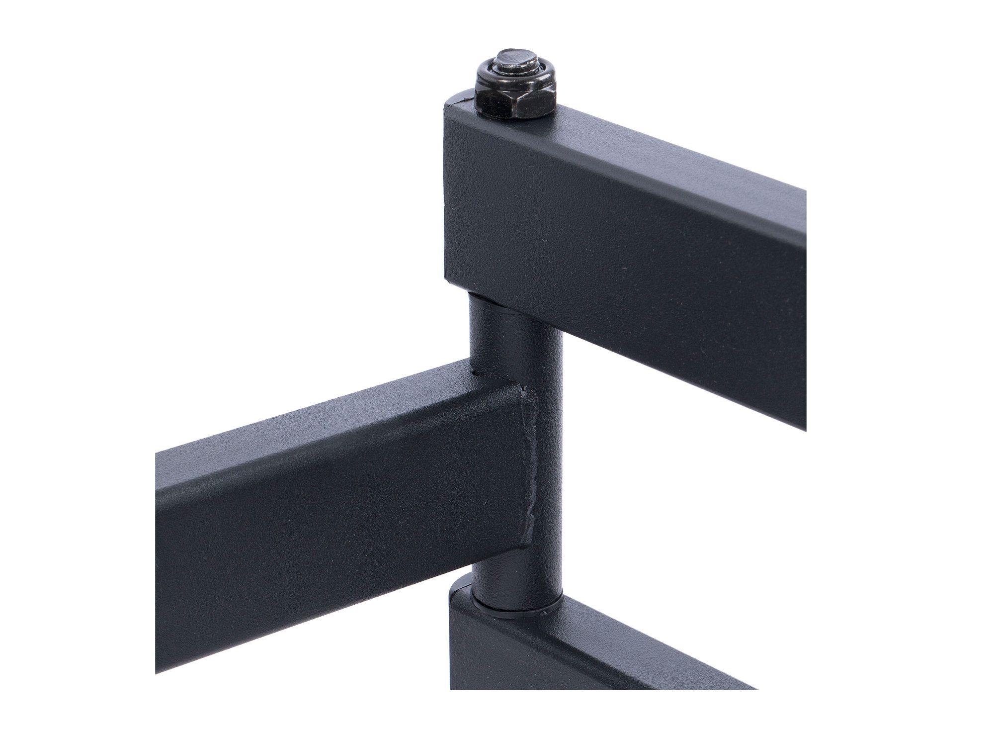 Soporte TV 37-70'' articulado Brasforma-1