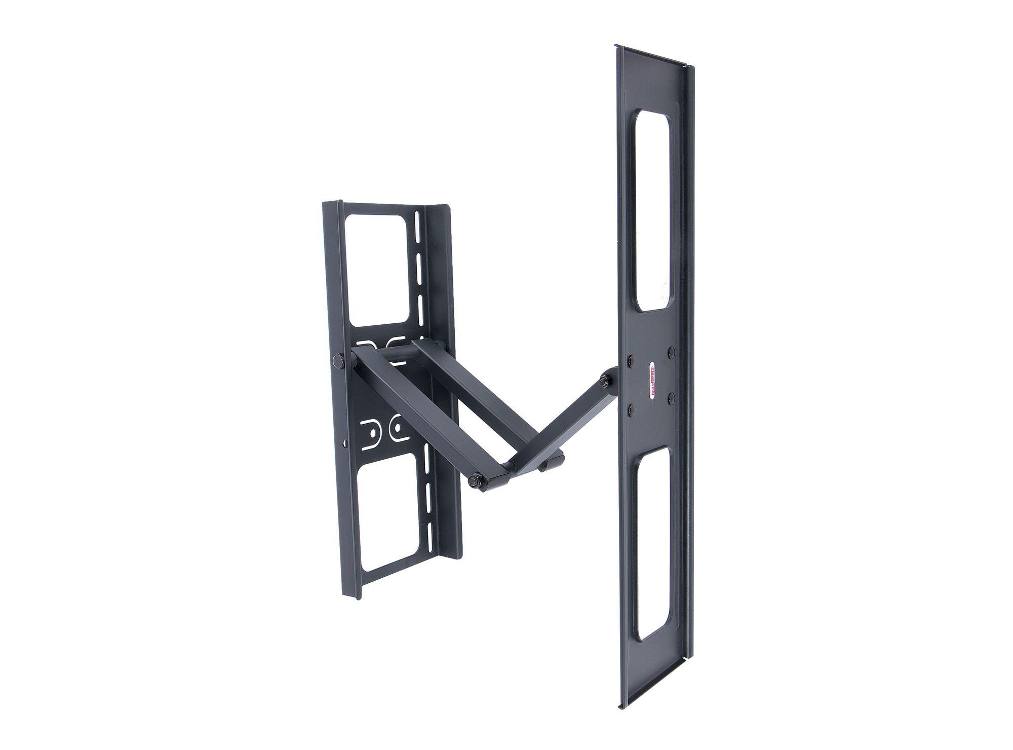 Soporte TV 37-70'' articulado Brasforma-3
