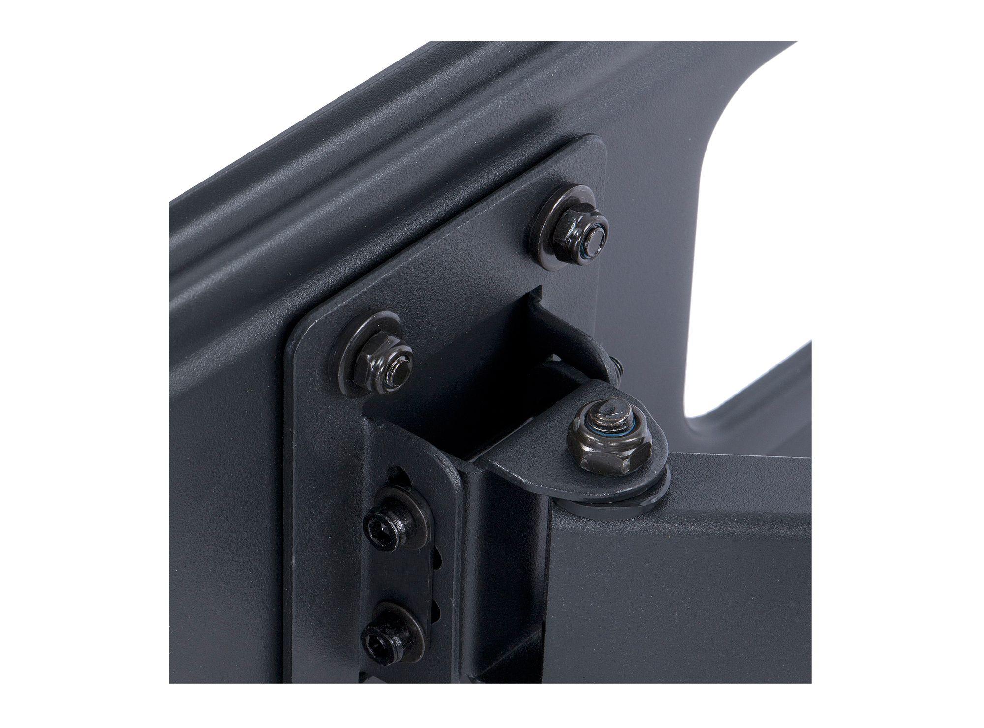 Soporte TV 37-70'' articulado Brasforma-2