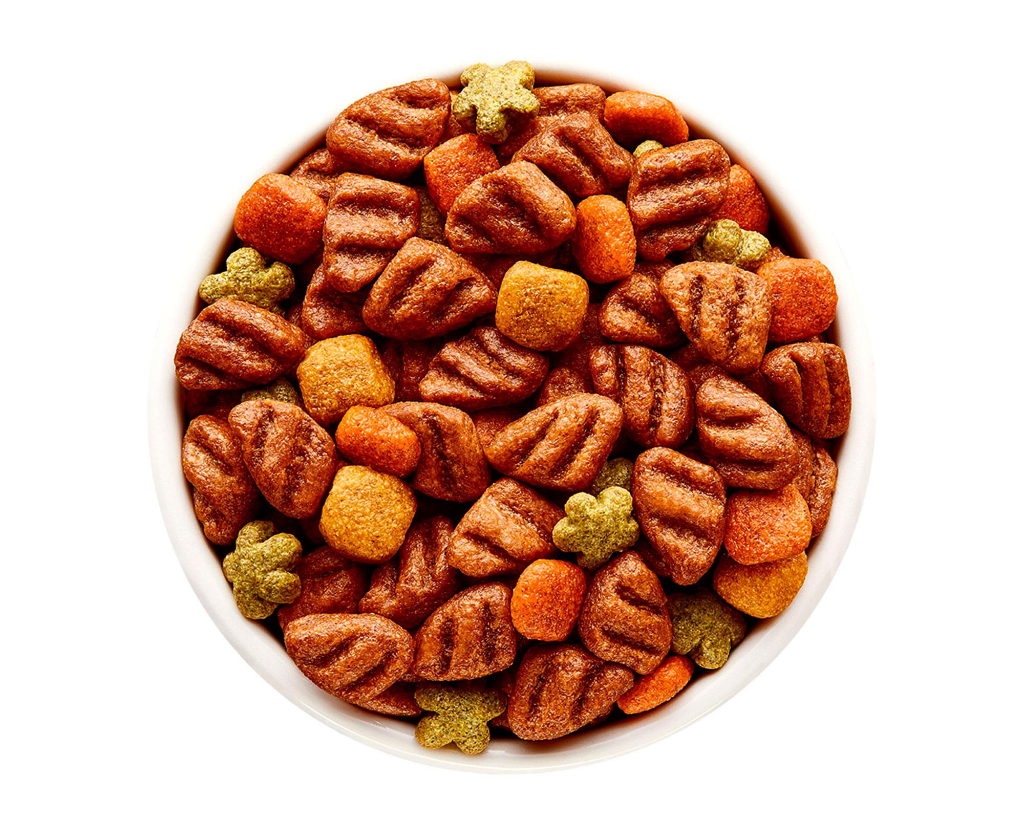 Alimento perro 3 kg raza mediana grande Dog Chow-2