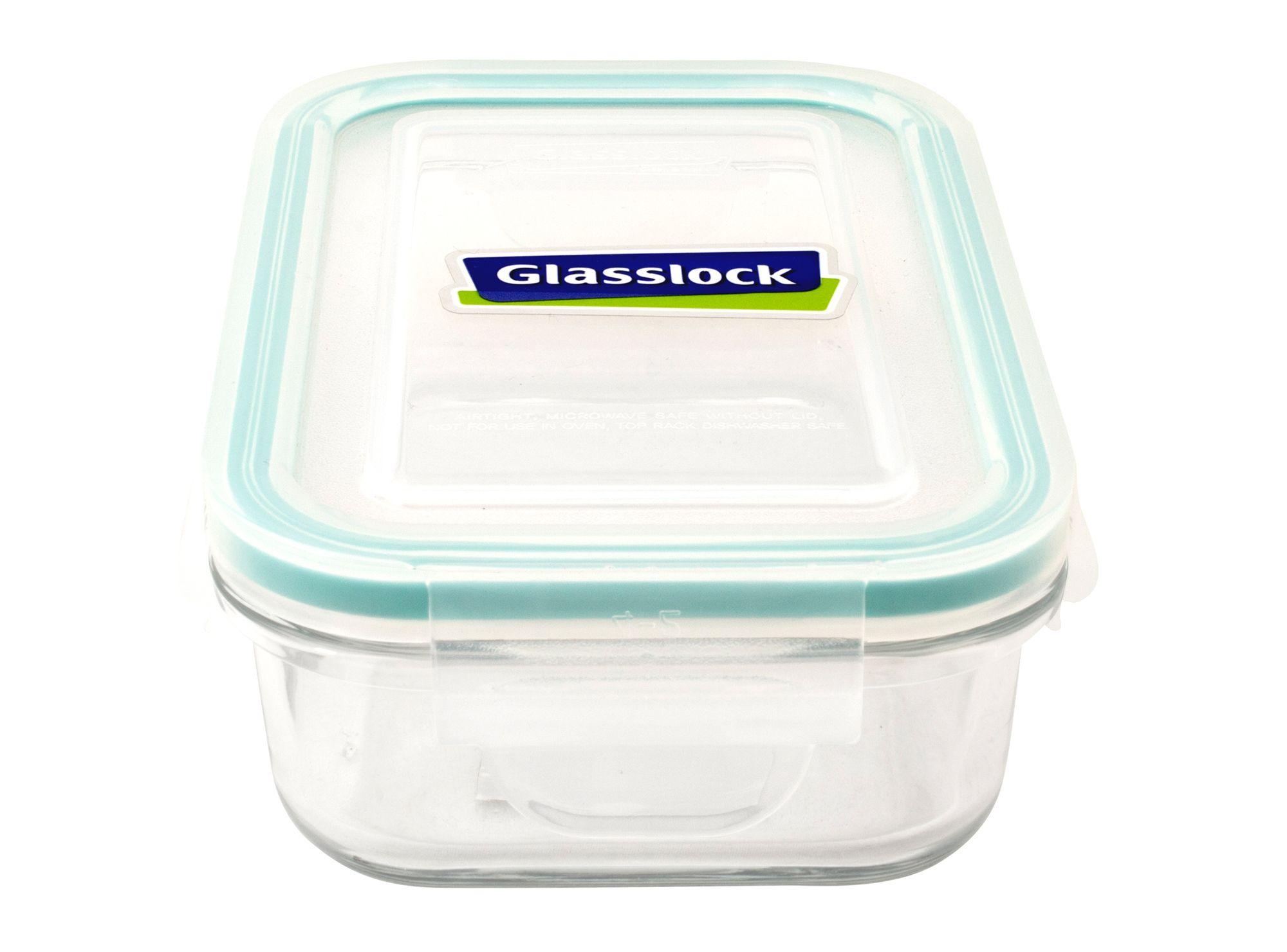 Hermético 400 ml Classic Glasslock-2