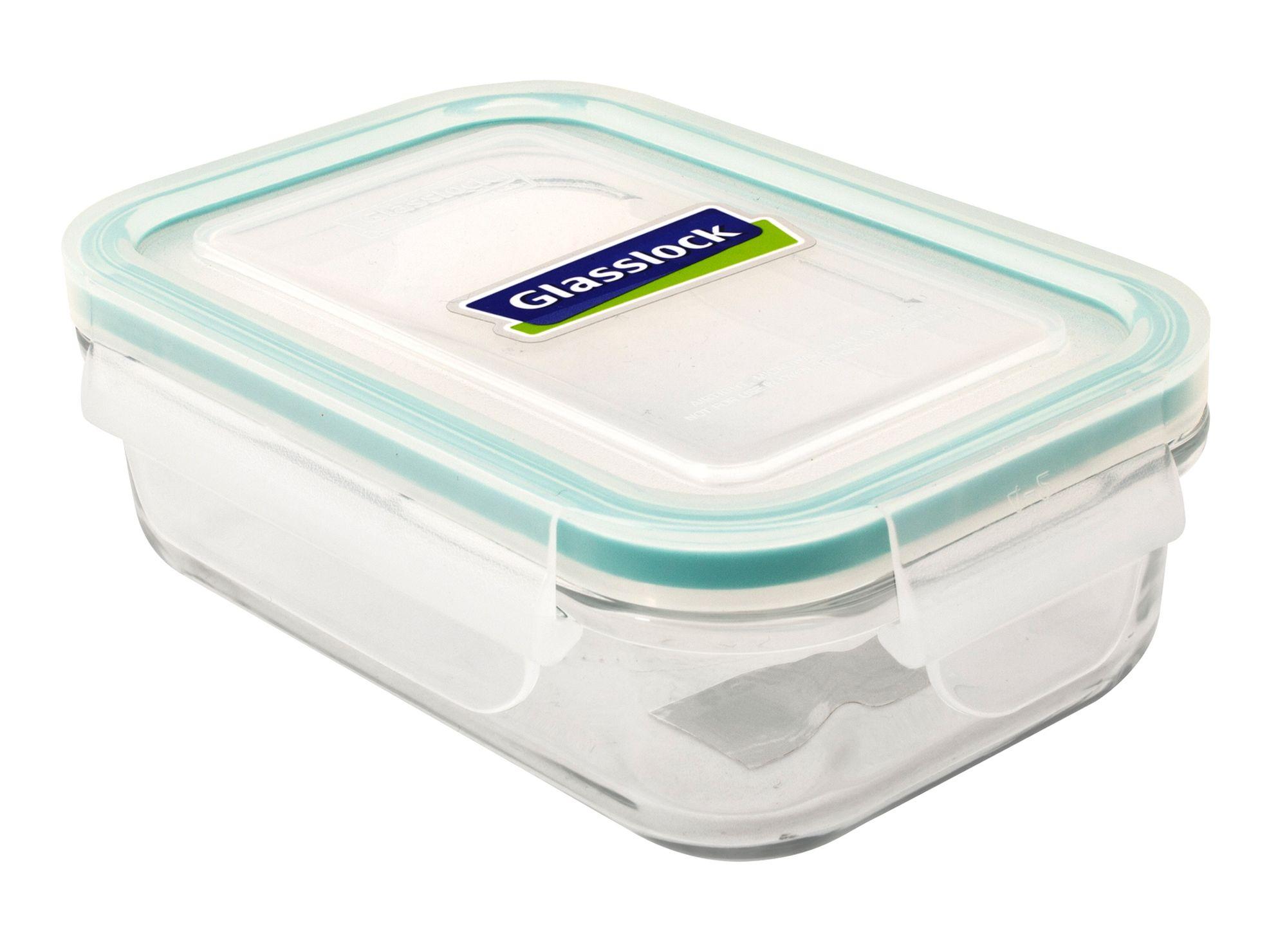 Hermético 400 ml Classic Glasslock-1