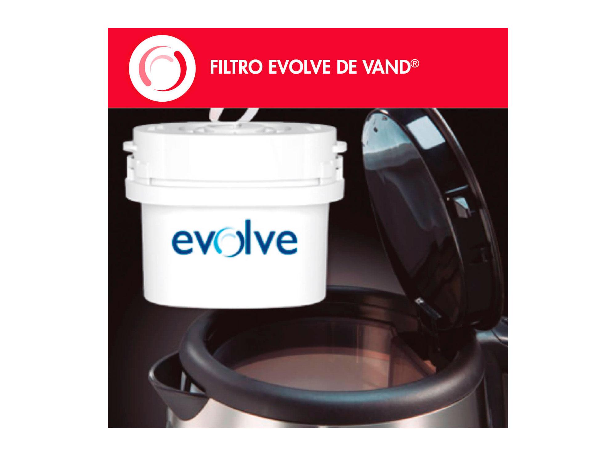 Hervidor 1,7 litros Thor Aquafilter glass Thorben-4