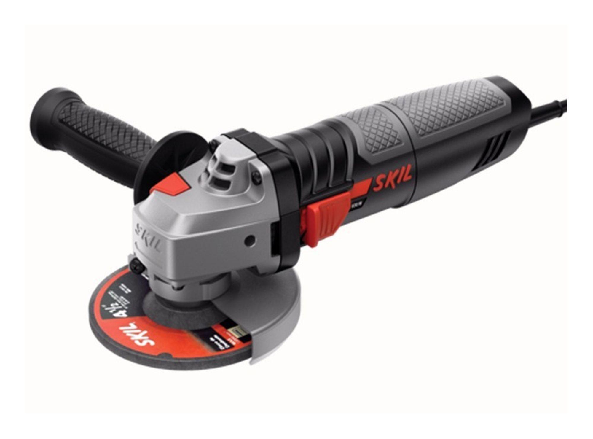 Esmeril angular 4 1/2'' 830W F0129004JS Skil-0