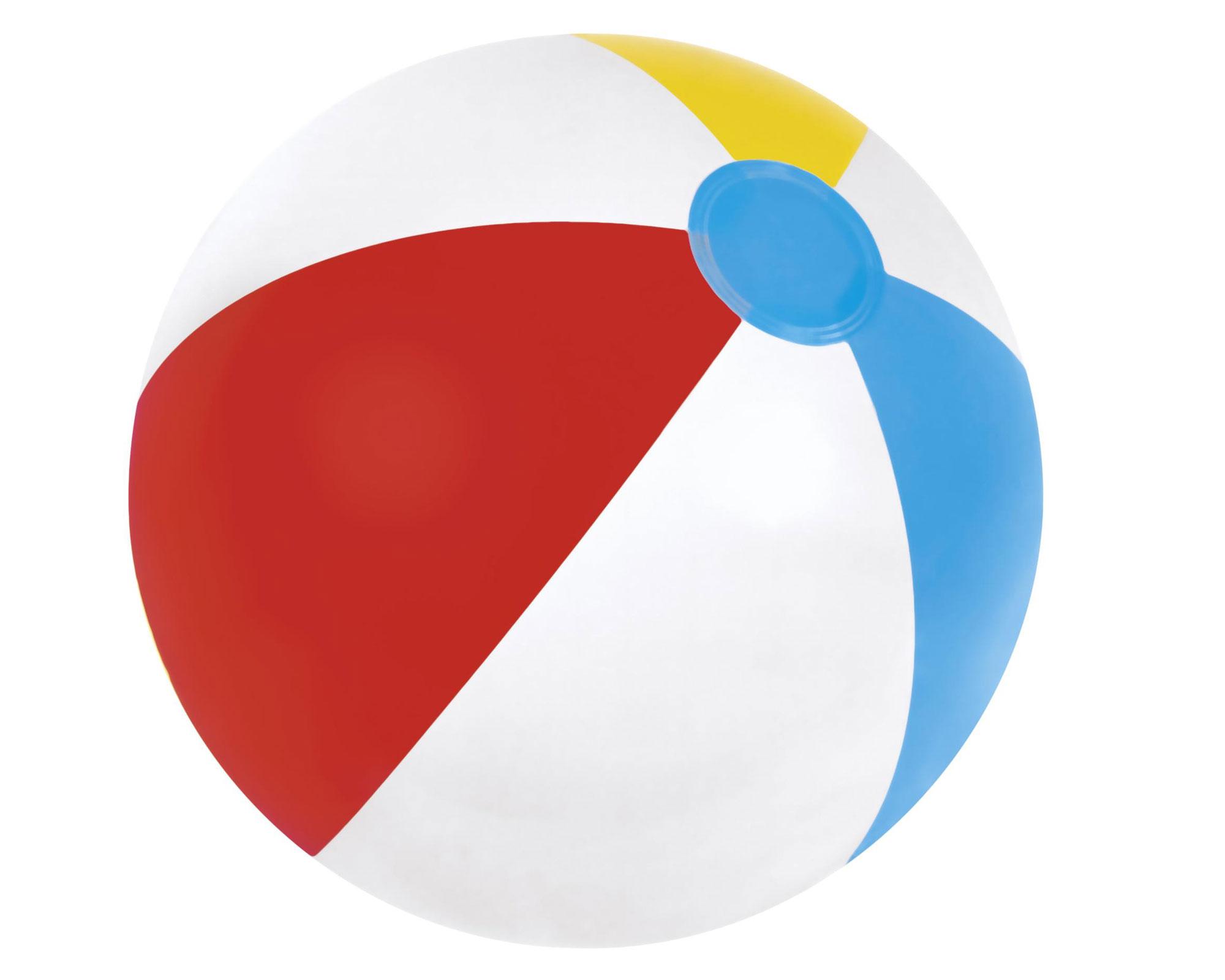 Pelota de playa 51 cm Bestway-0