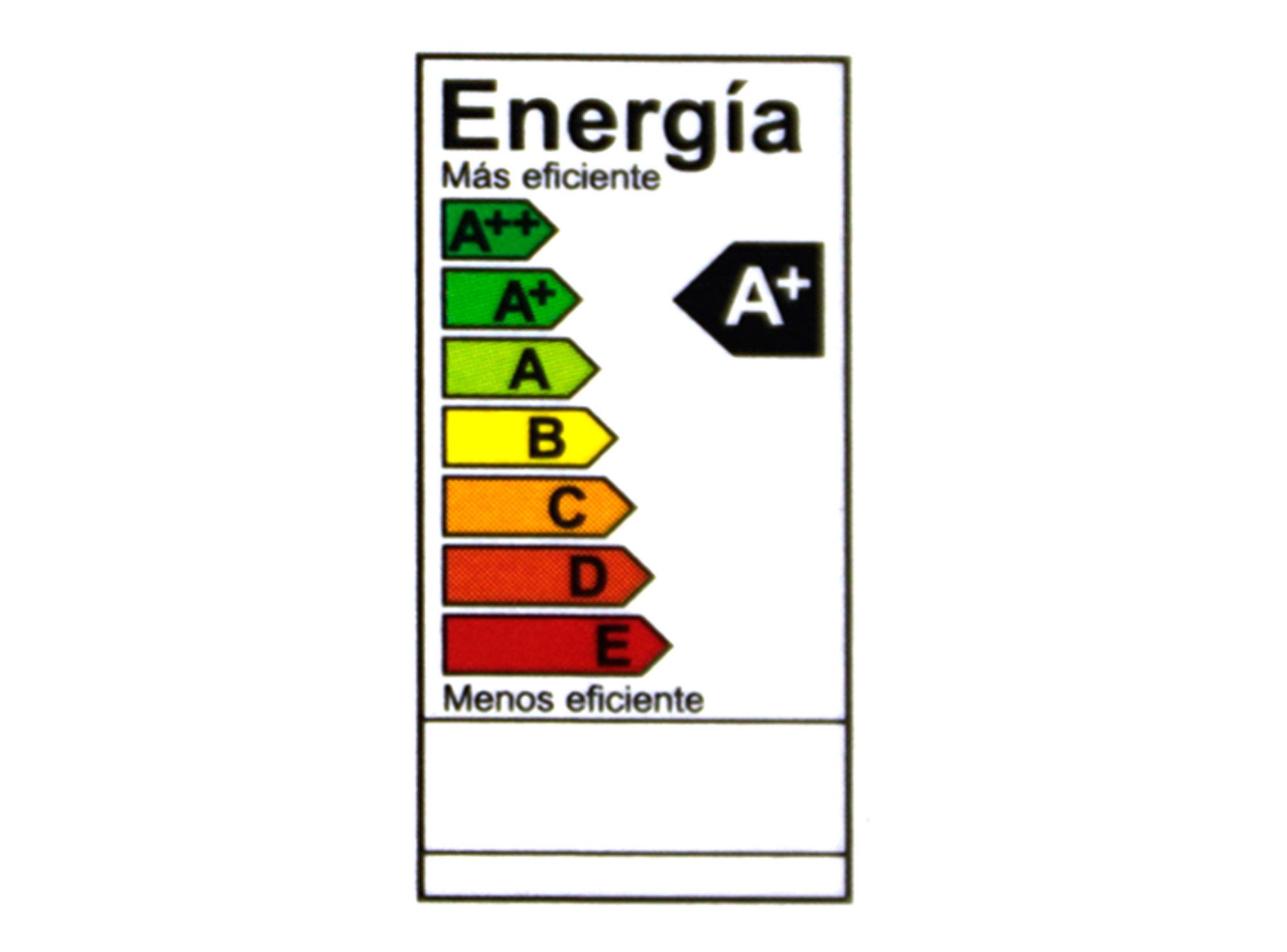 Ampolleta LED 4,6-50W GU10 luz cálida 2 unidades Philips-5