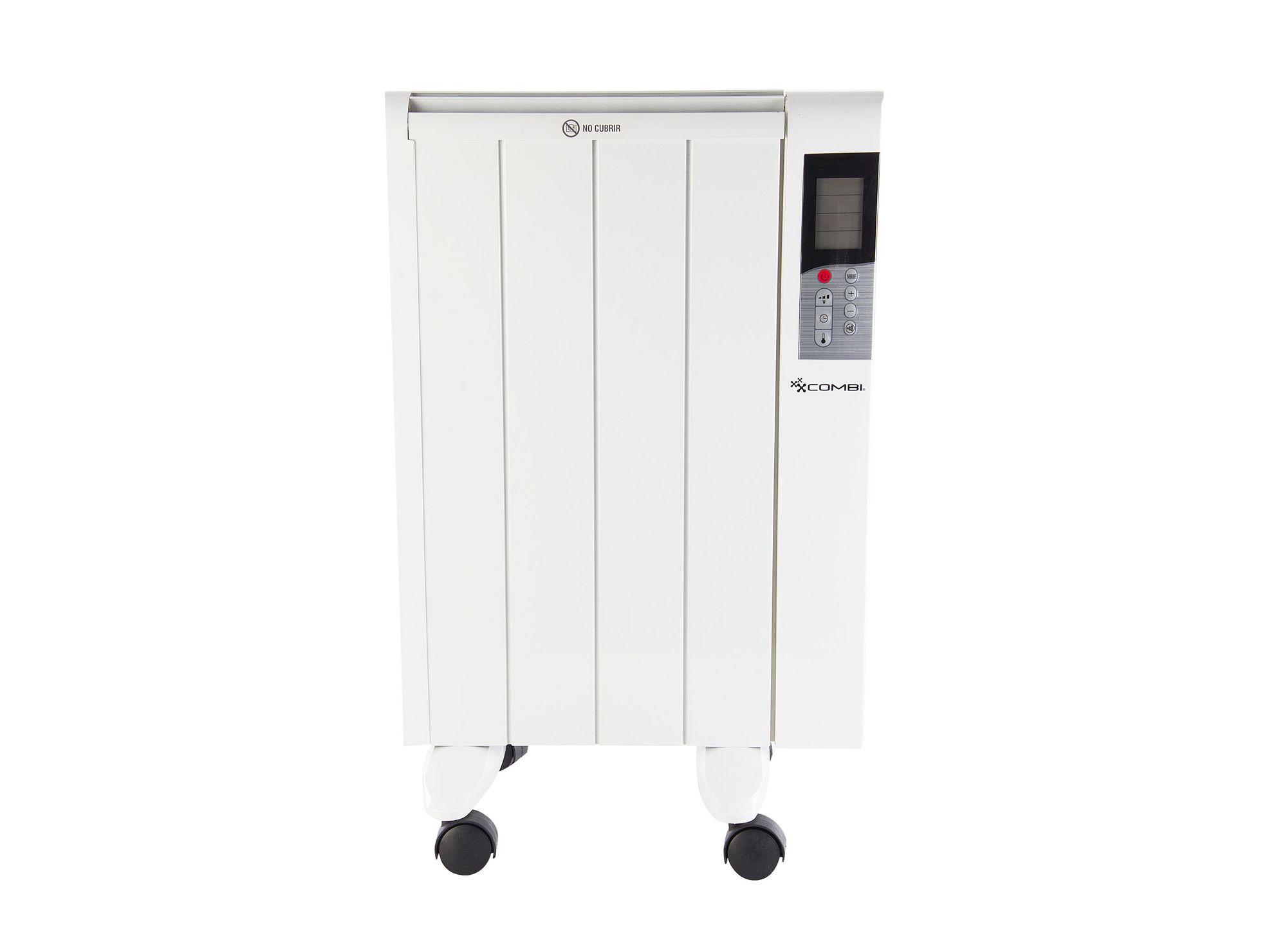 Termoventilador 1000W US600 Combi-0