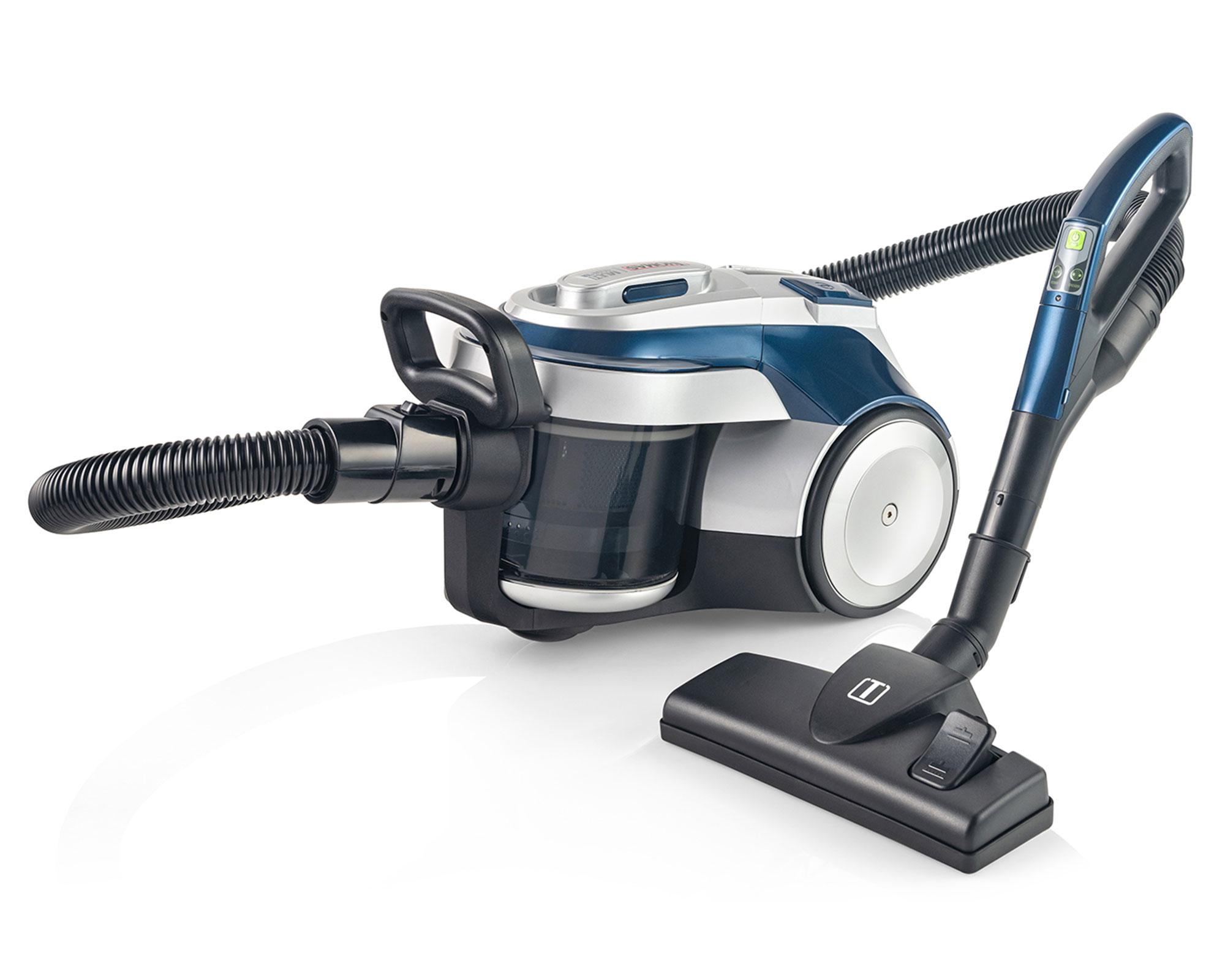 Aspiradora ciclónica TH-2206BL-0