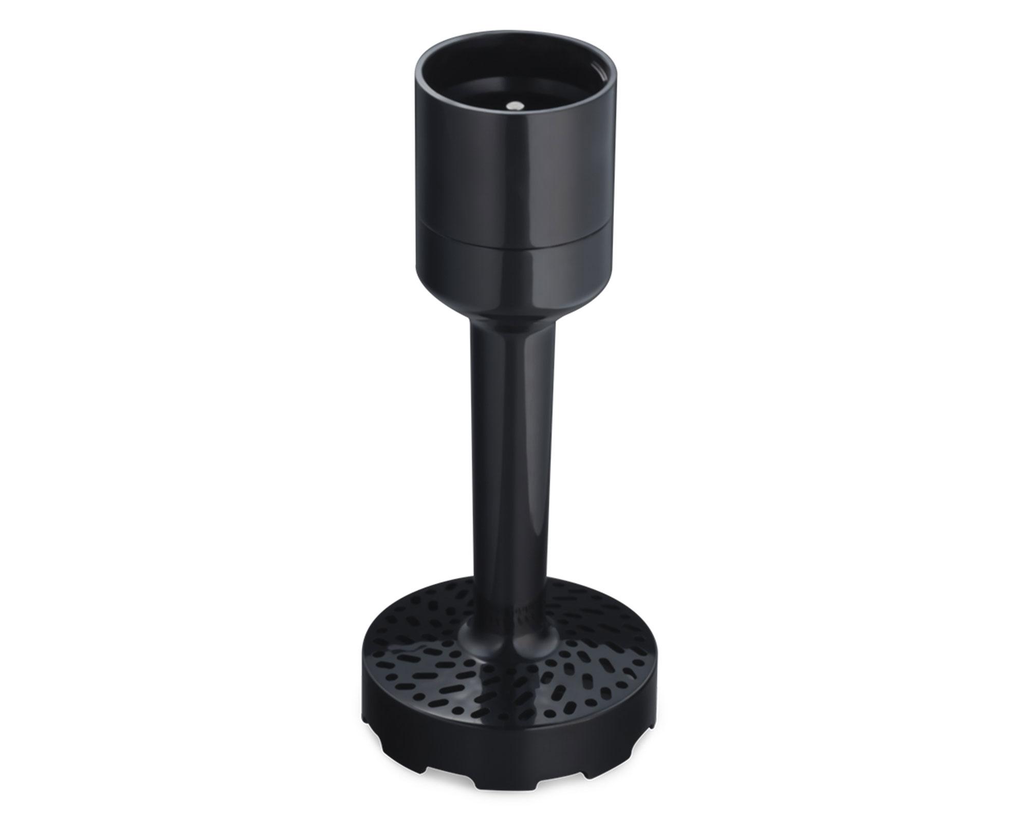 Minipimer 550W 5103R rojo Oster-7