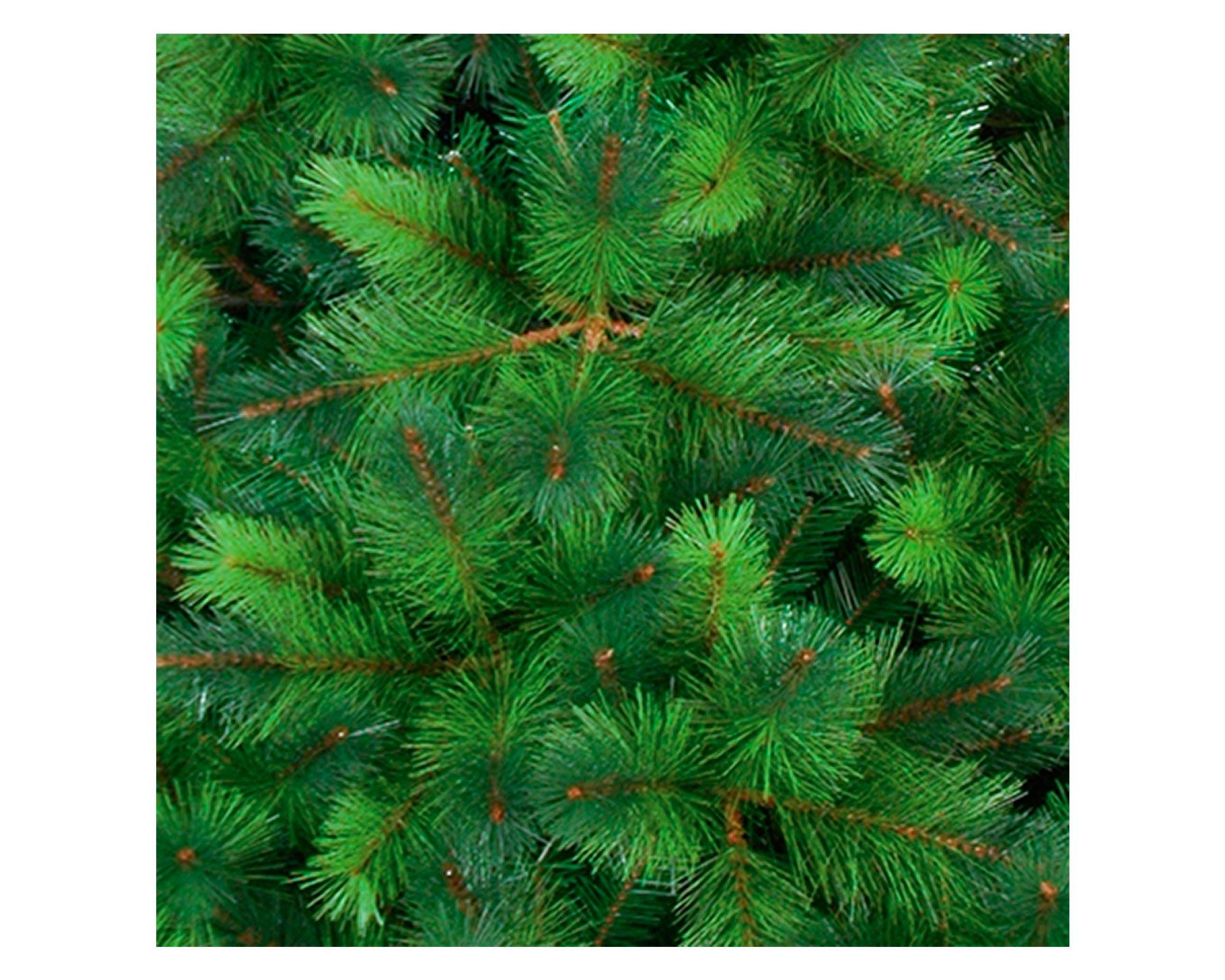 Árbol de navidad 2,1 m Hinge M+Design-2