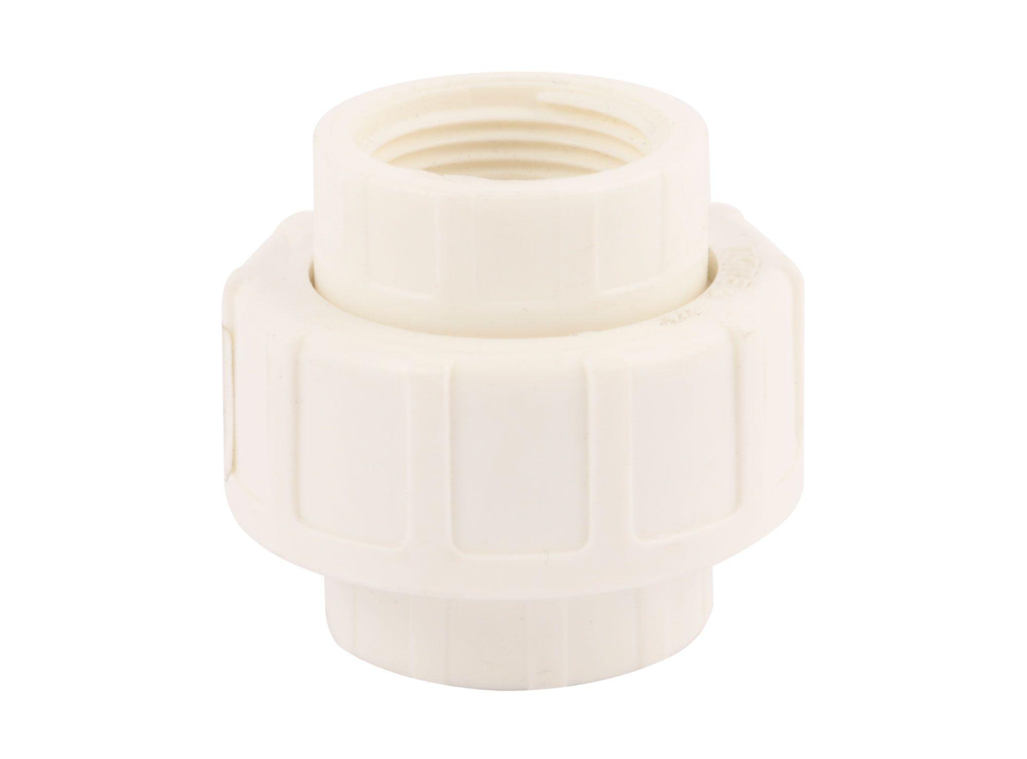 Unión americana 3/4'' Tigre-0