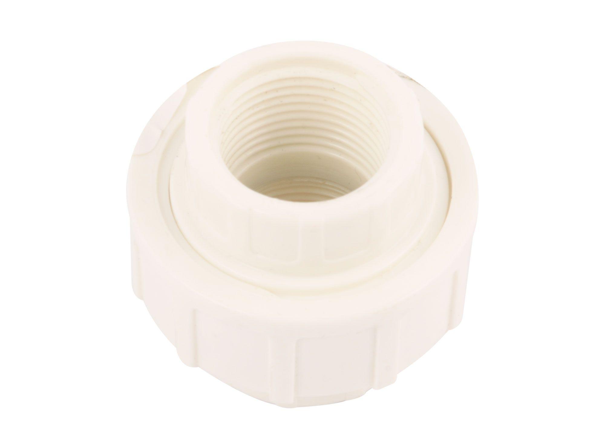 Unión americana 3/4'' Tigre-1