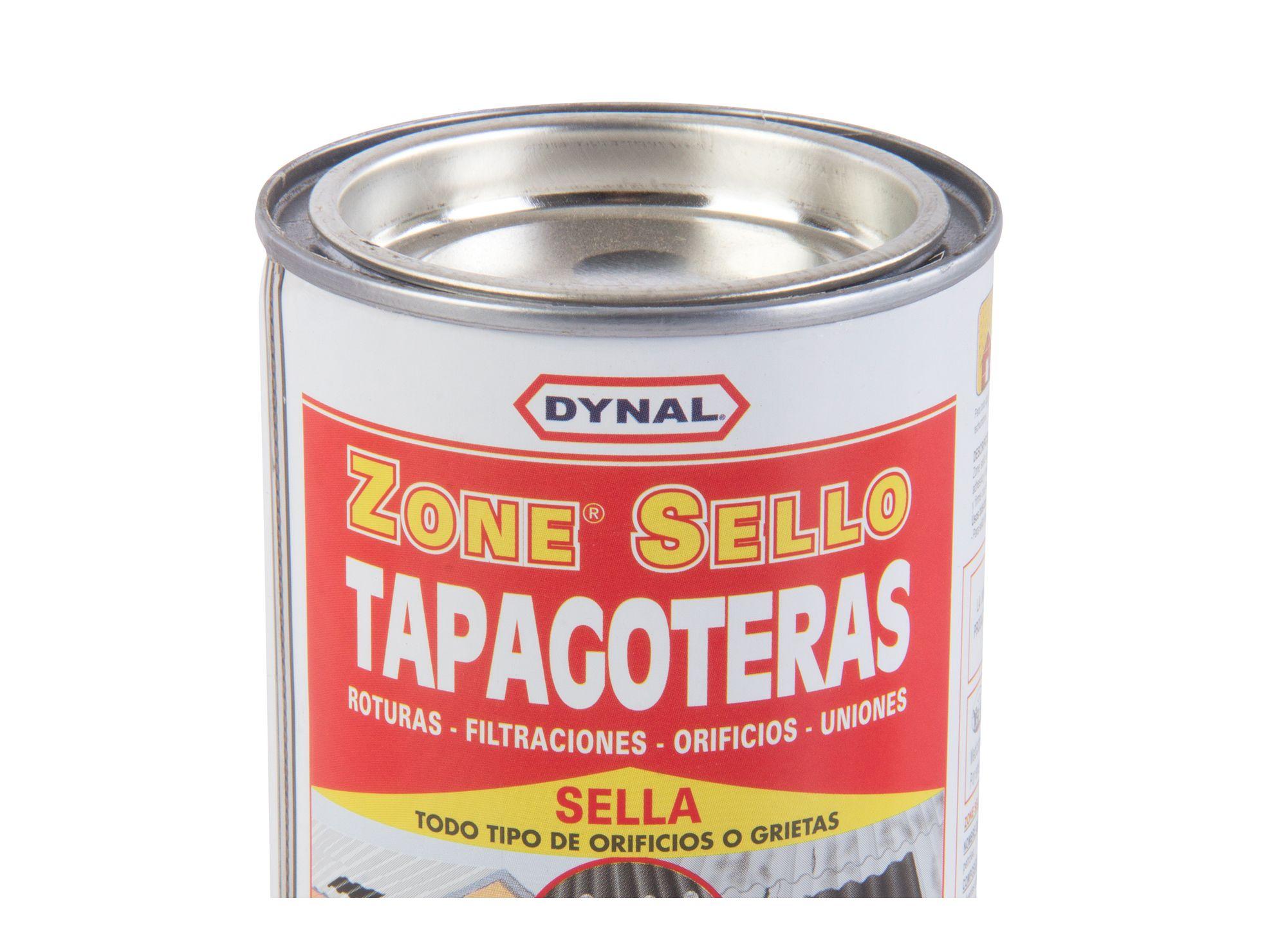 Tapagoteras 1/8 galón Zone sello Dynal-1